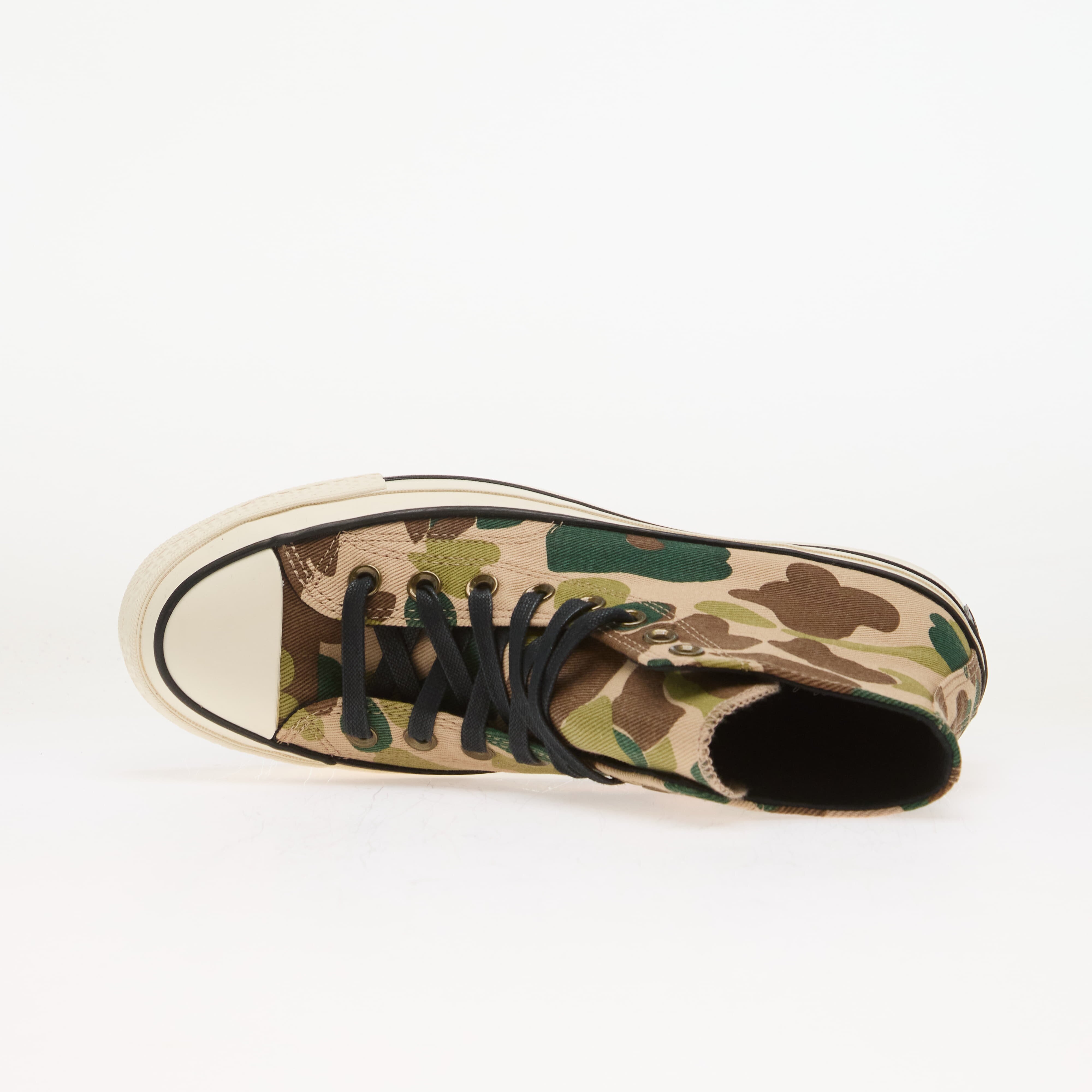 Converse Сникърси Chuck 70 Tan