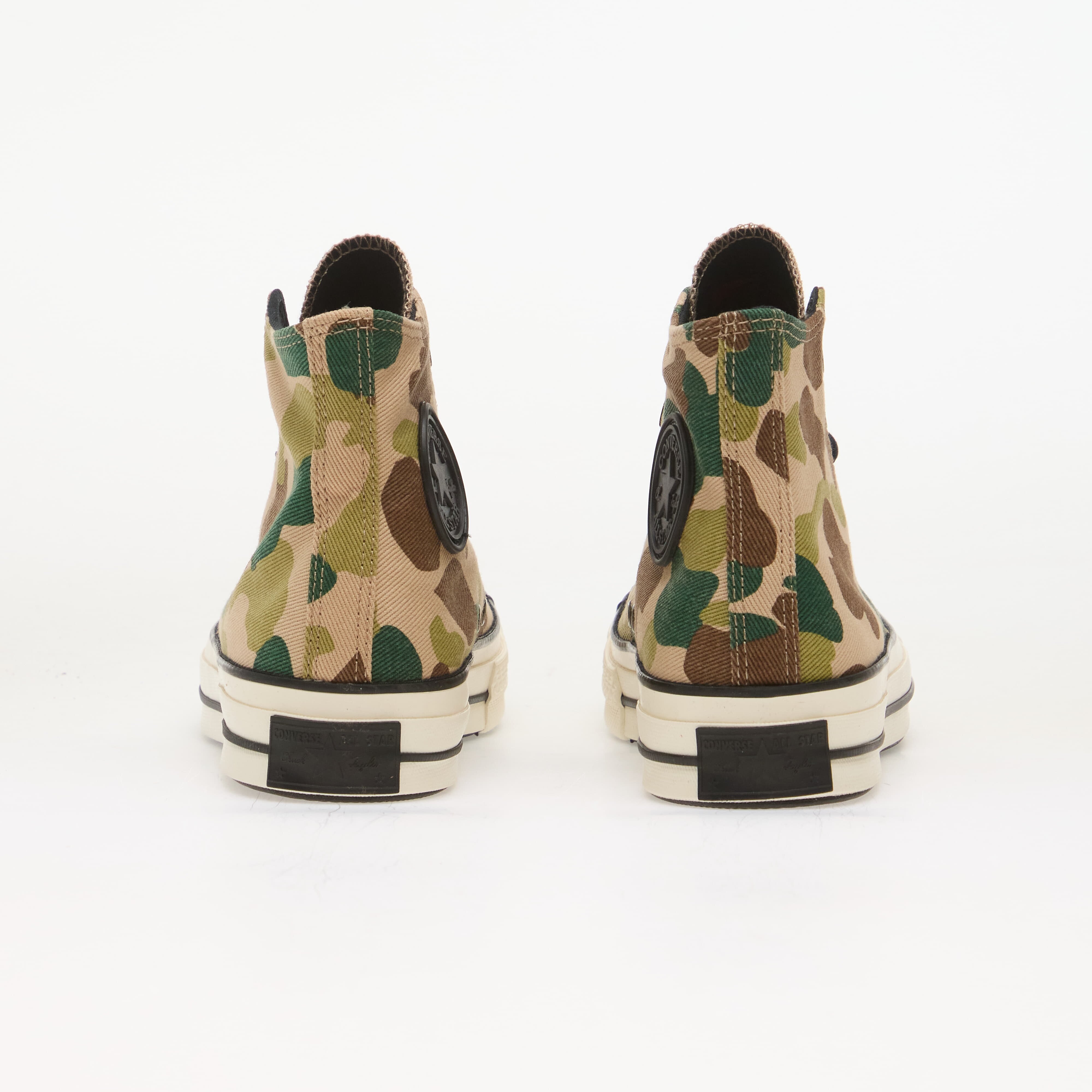 Converse Сникърси Chuck 70 Tan