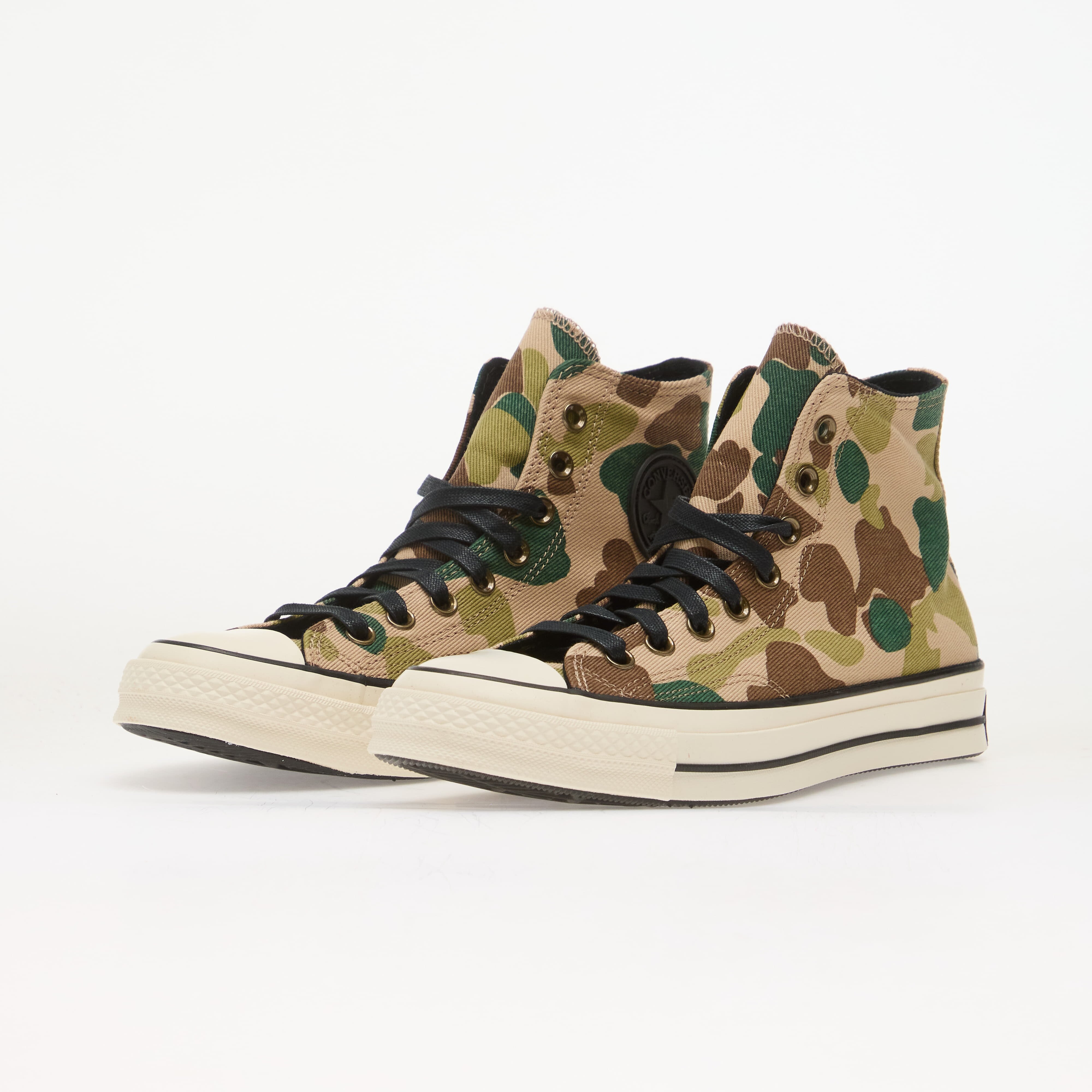 Converse Сникърси Chuck 70 Tan