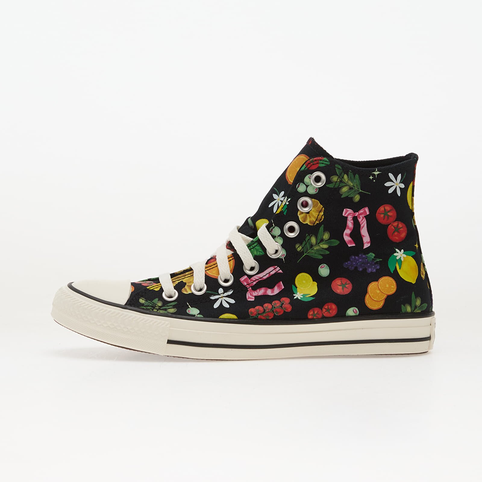 Converse Сникърси Chuck Taylor All Star Black