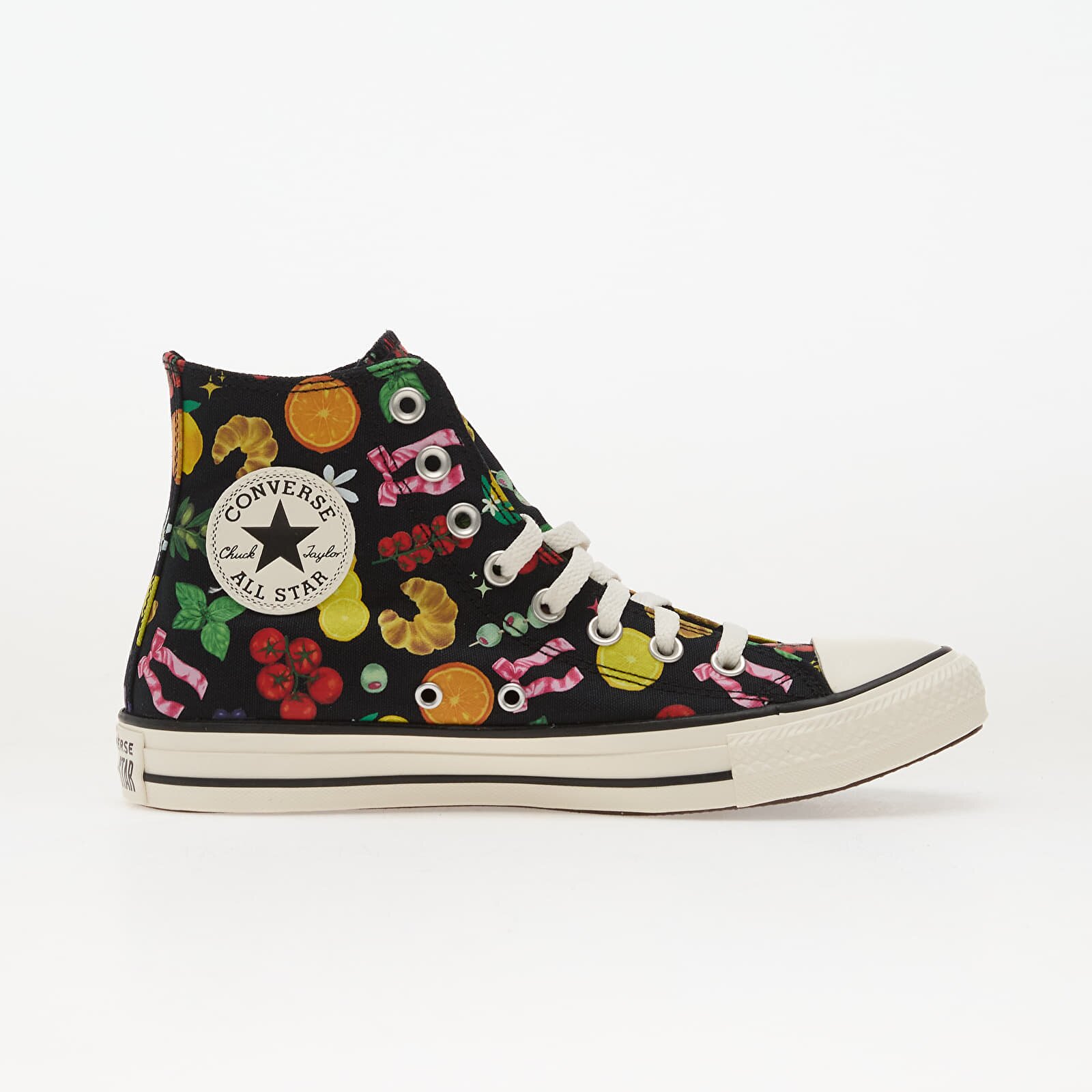 Converse Сникърси Chuck Taylor All Star Black