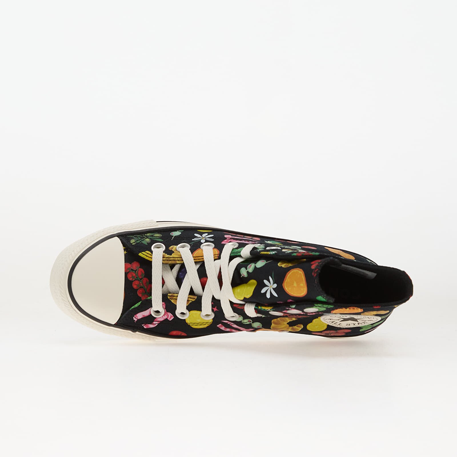 Converse Сникърси Chuck Taylor All Star Black