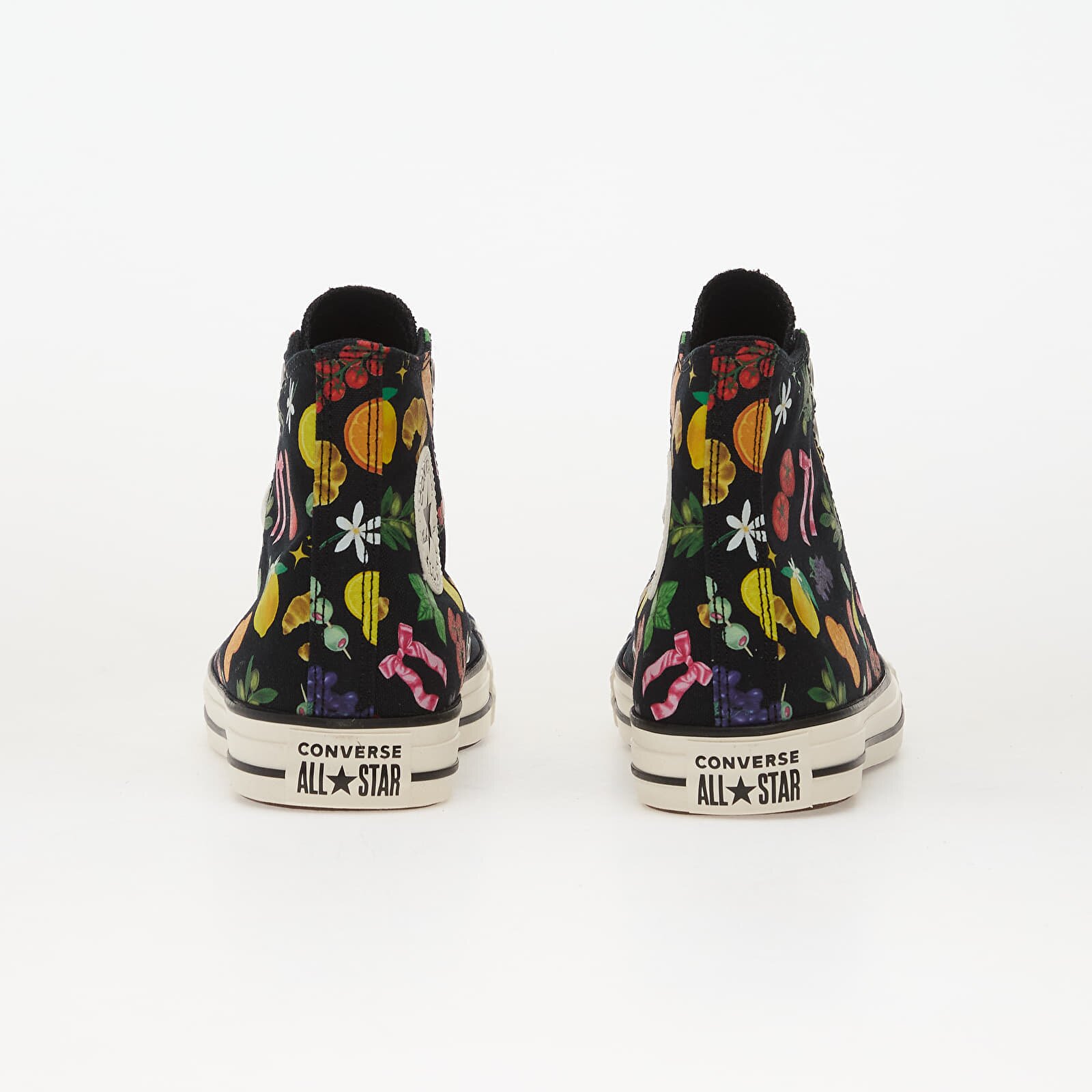 Converse Сникърси Chuck Taylor All Star Black