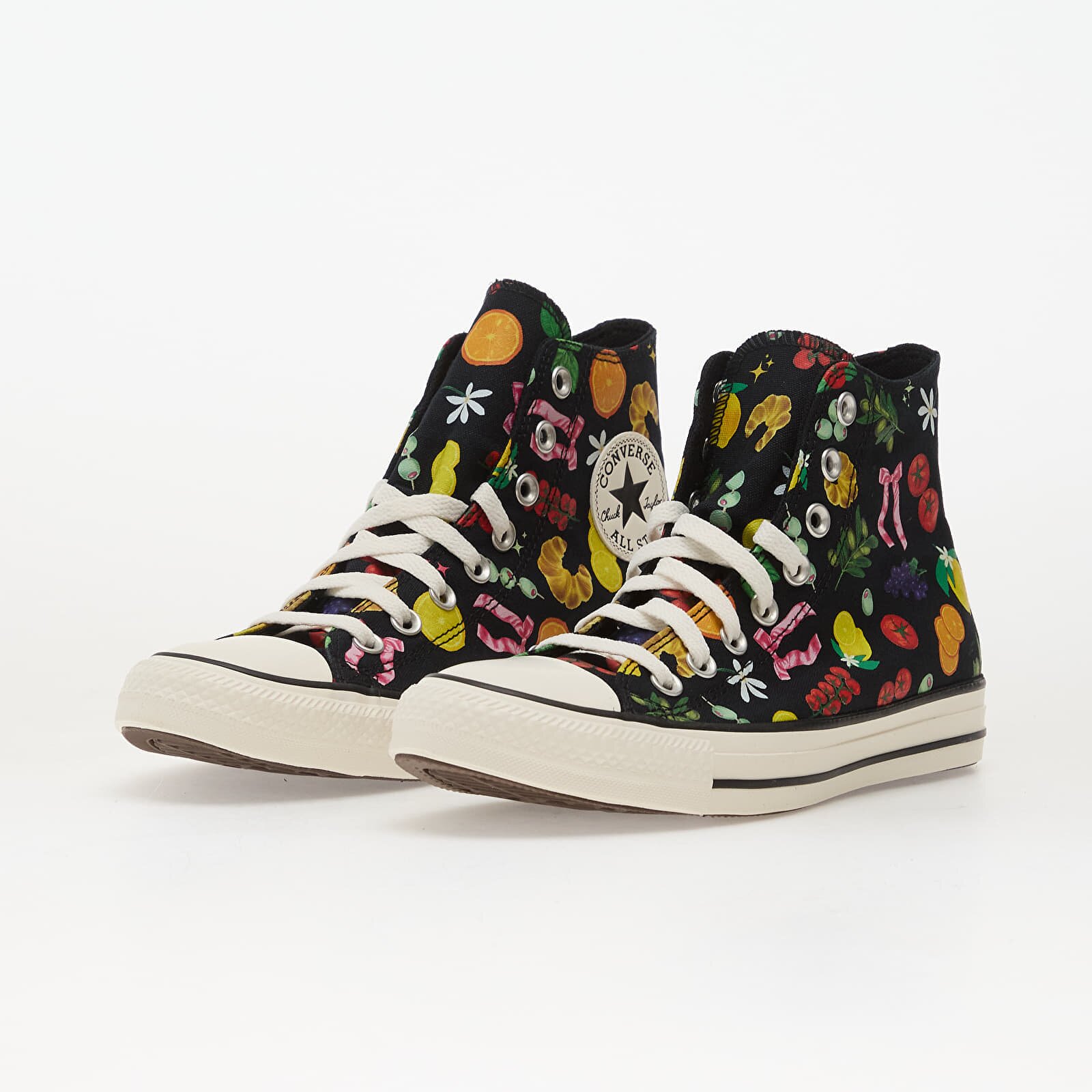 Converse Сникърси Chuck Taylor All Star Black
