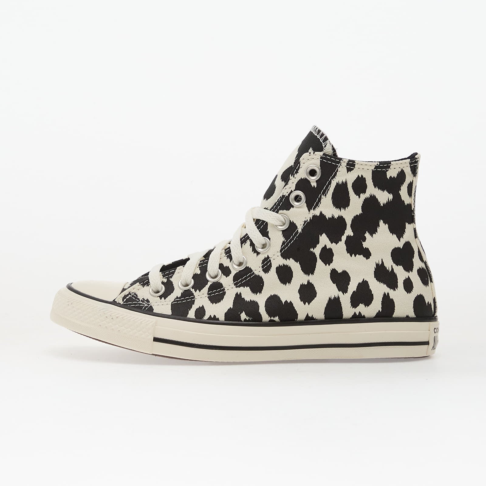 Converse Сникърси Chuck Taylor All Star Black
