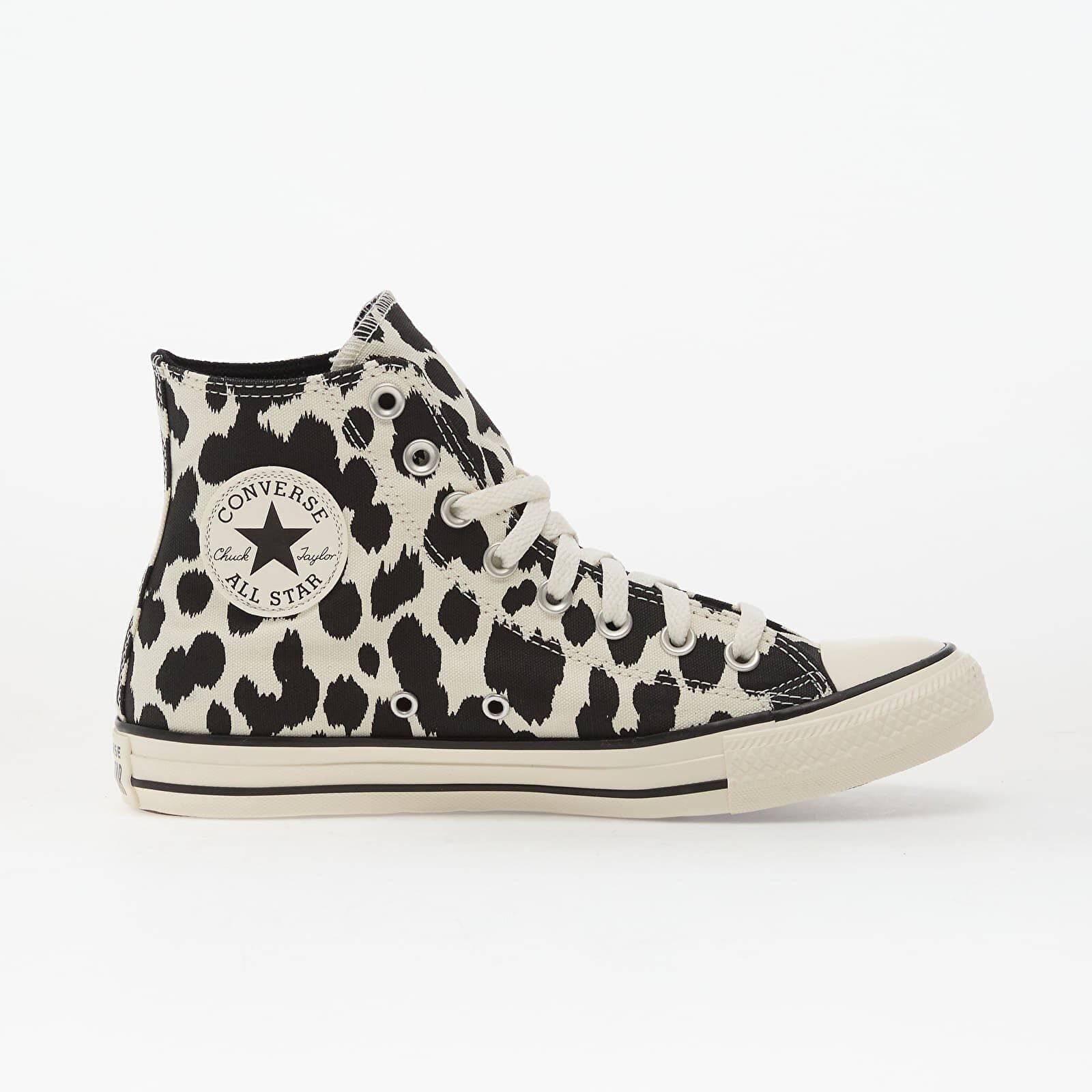 Converse Сникърси Chuck Taylor All Star Black