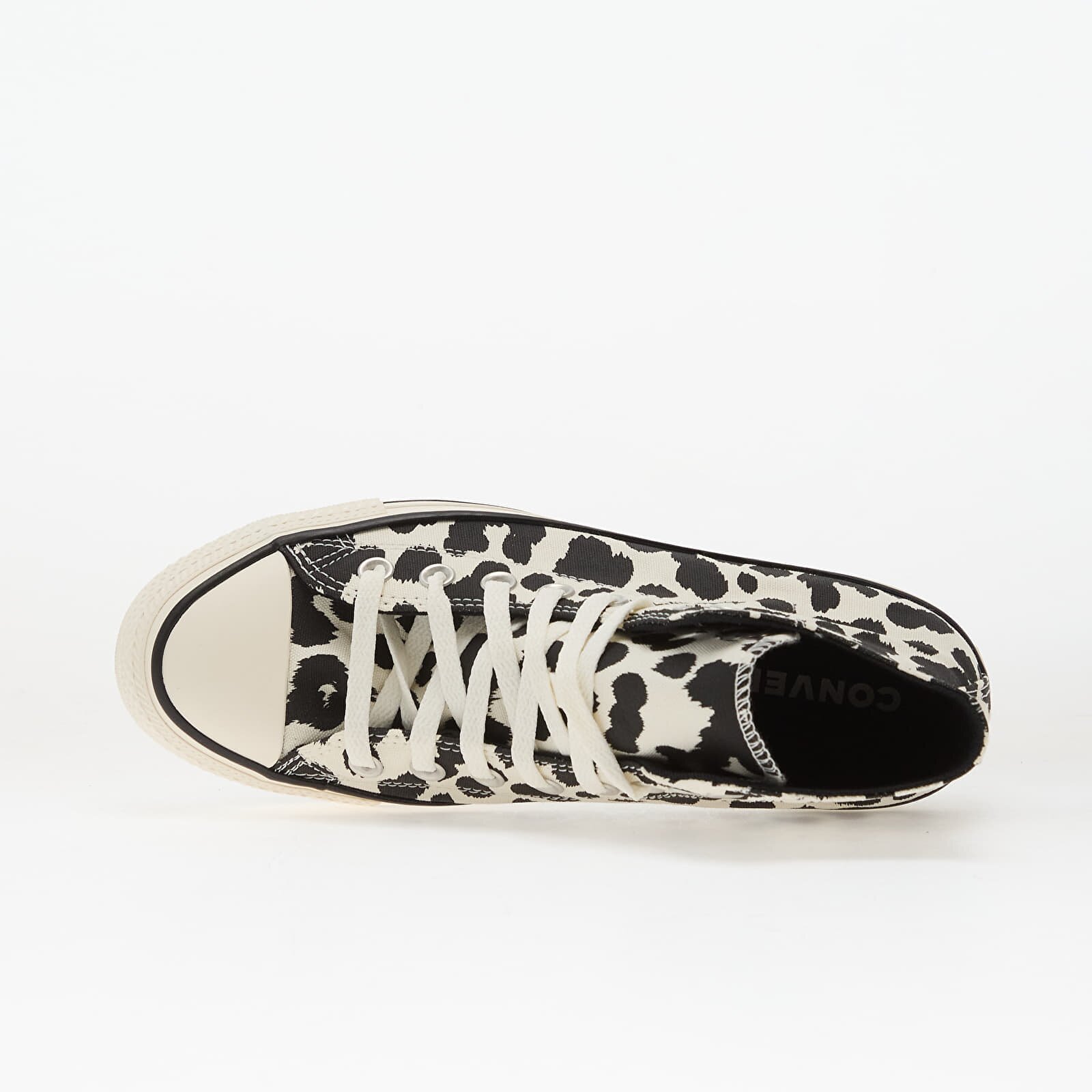 Converse Сникърси Chuck Taylor All Star Black