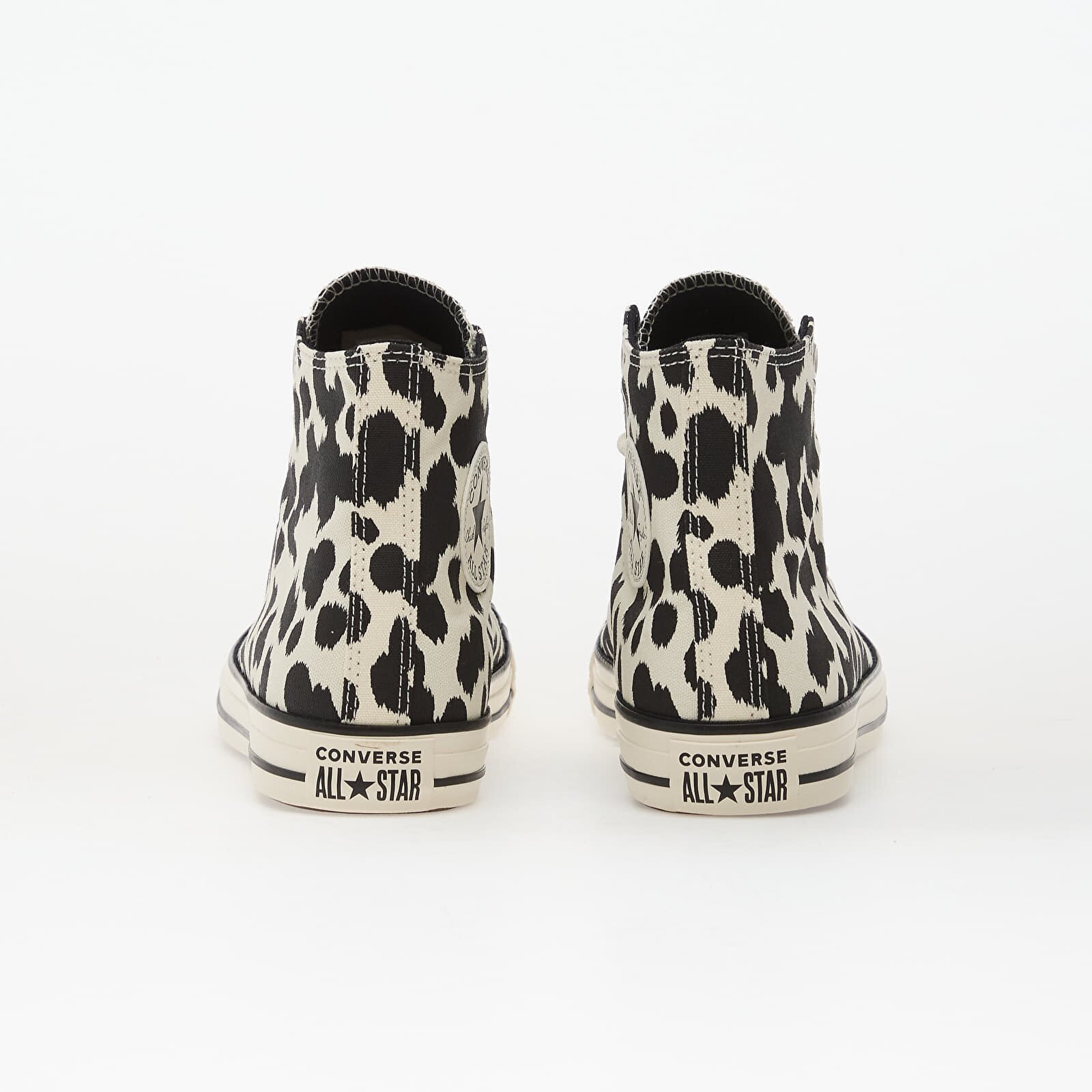 Converse Сникърси Chuck Taylor All Star Black