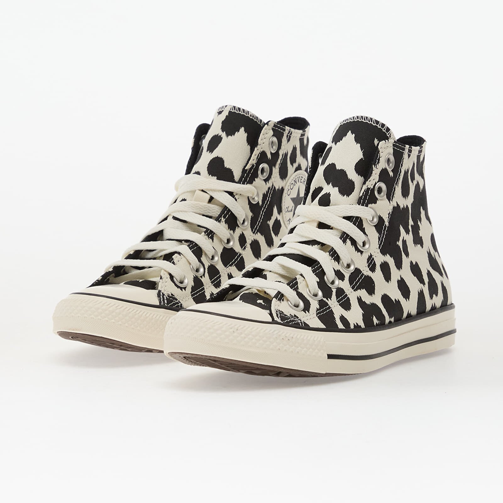 Converse Сникърси Chuck Taylor All Star Black