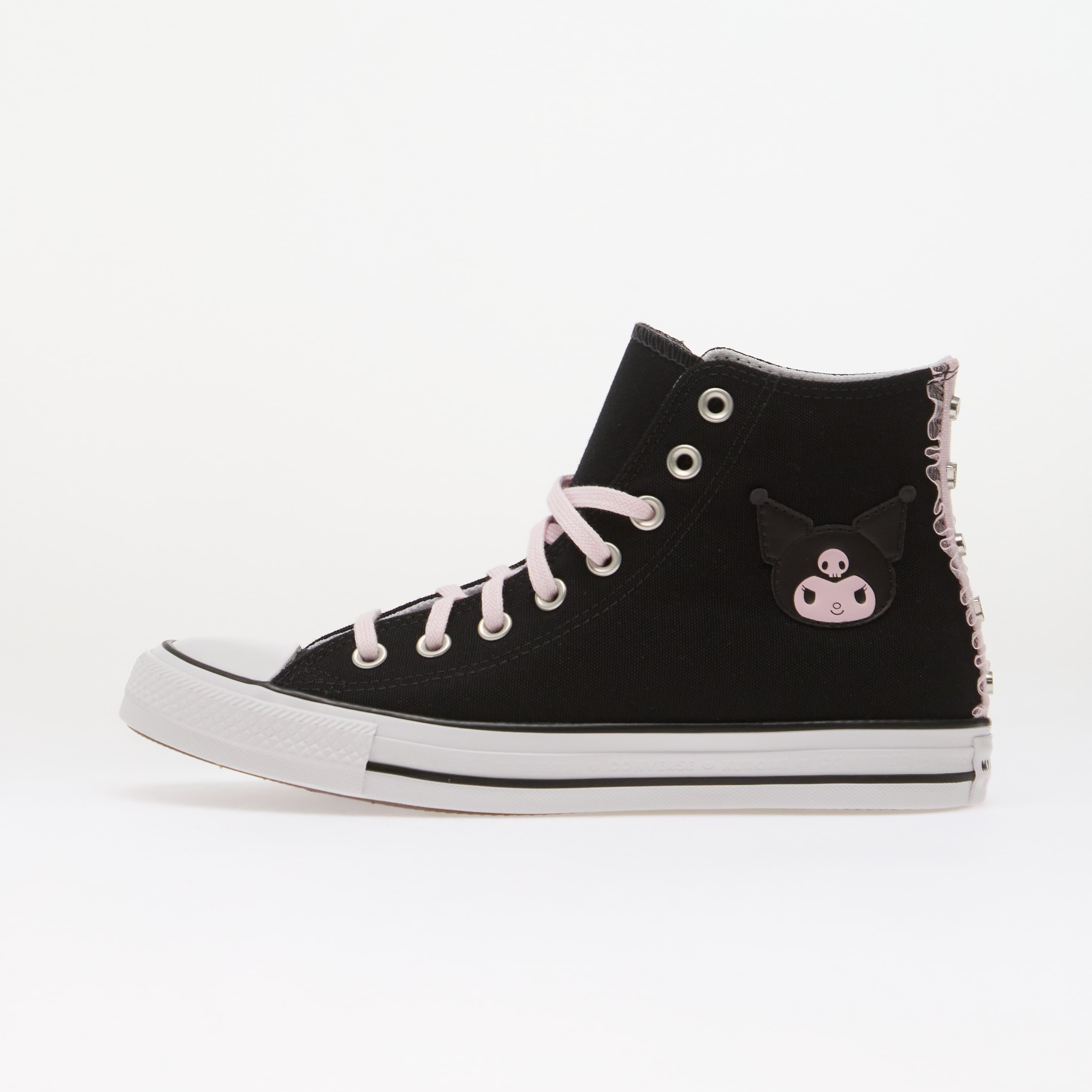 Converse Сникърси Chuck Taylor All Star Black