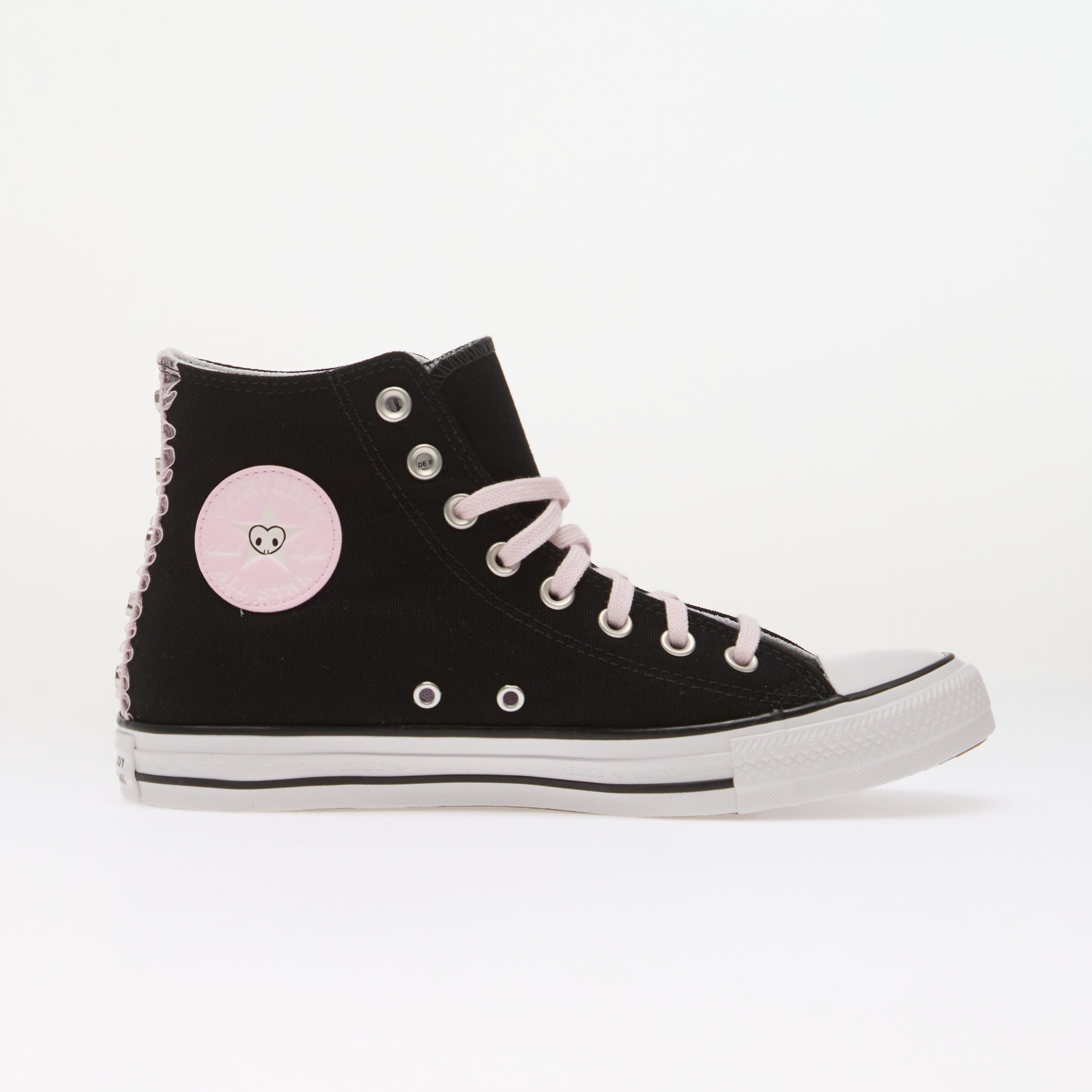 Converse Сникърси Chuck Taylor All Star Black