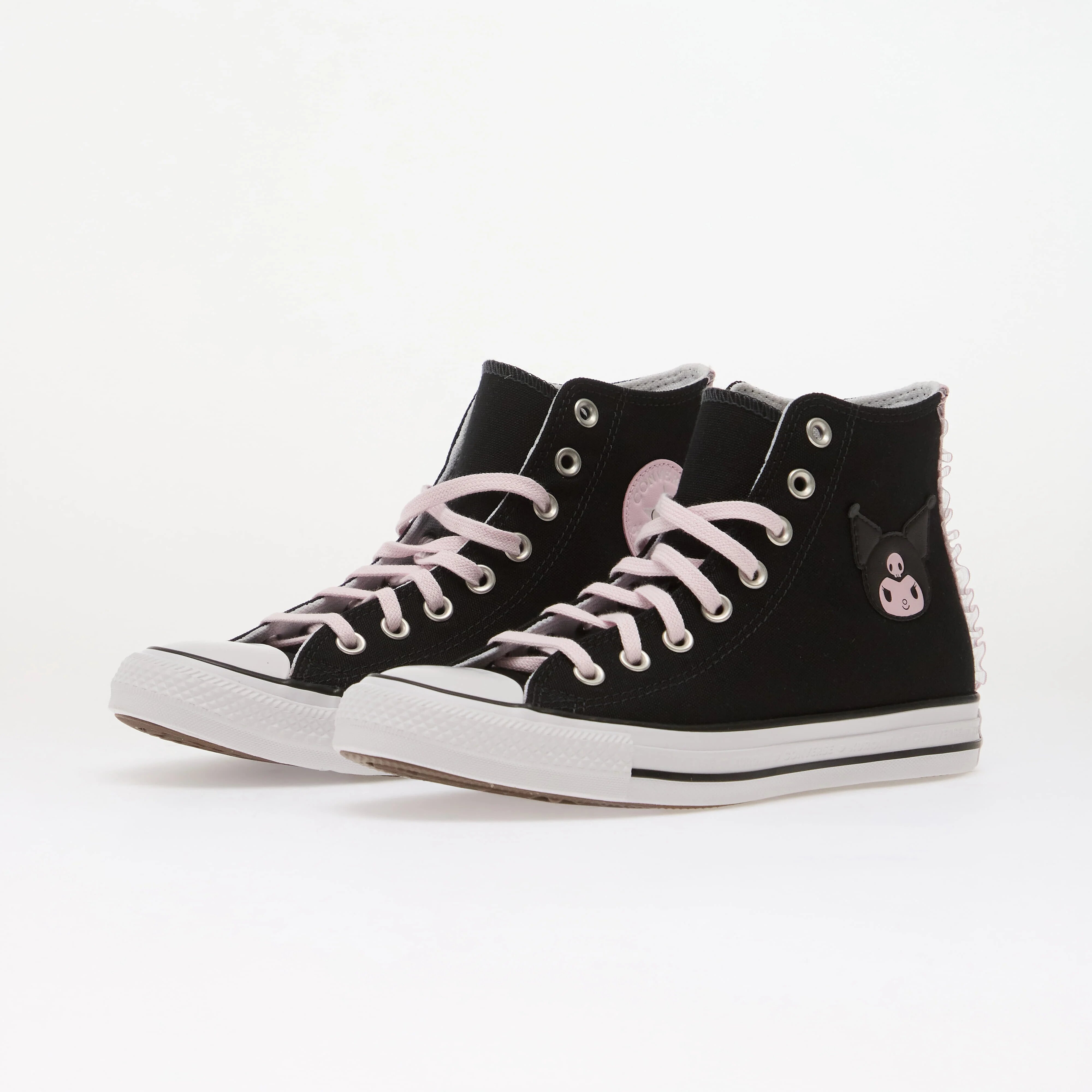 Converse Сникърси Chuck Taylor All Star Black