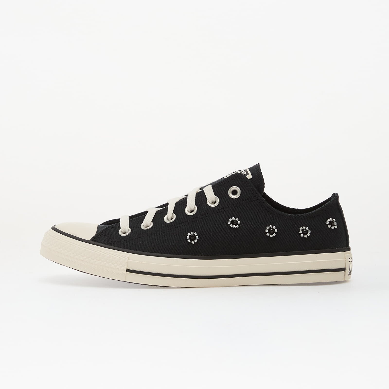 Converse Сникърси Chuck Taylor All Star Black