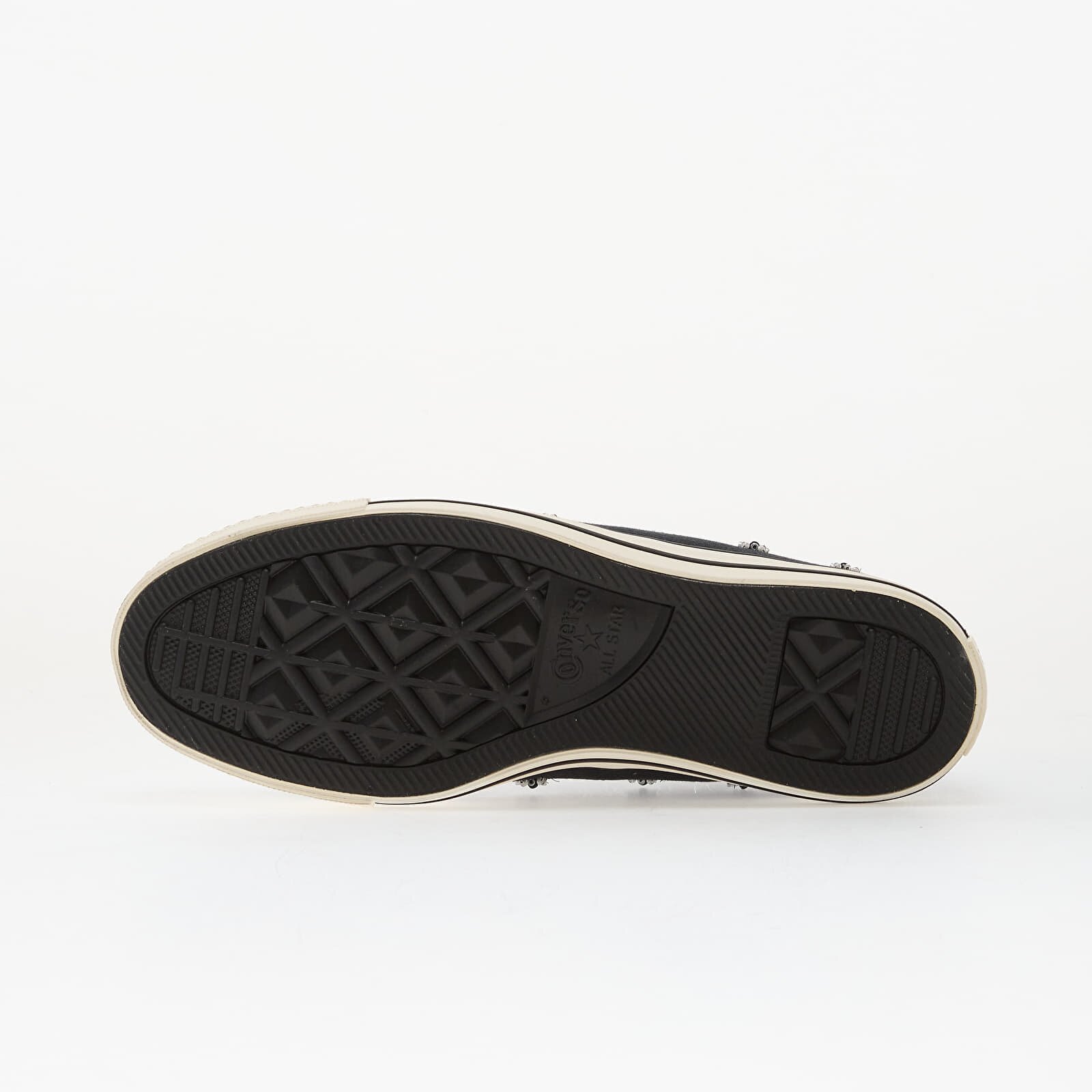 Converse Сникърси Chuck Taylor All Star Black