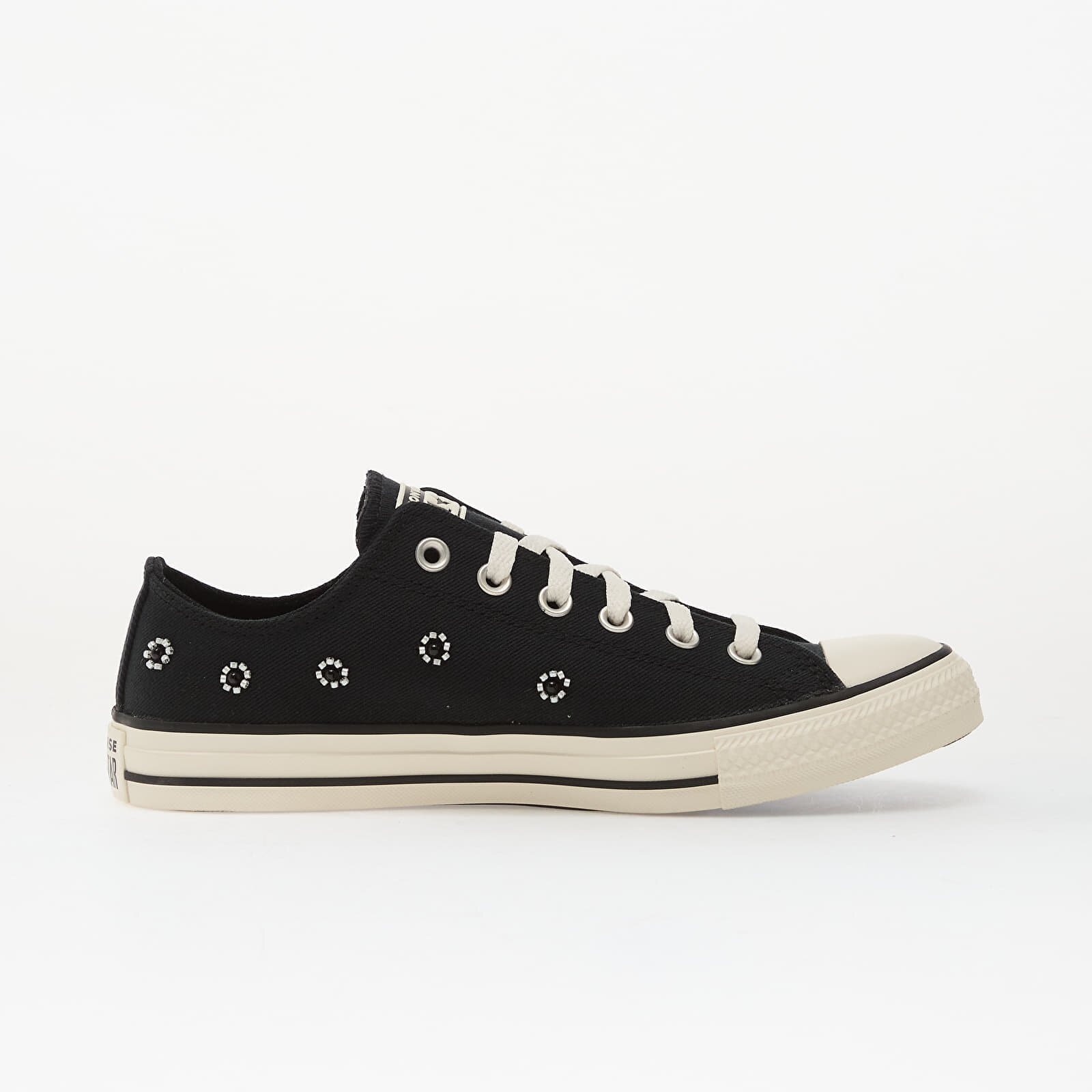 Converse Сникърси Chuck Taylor All Star Black