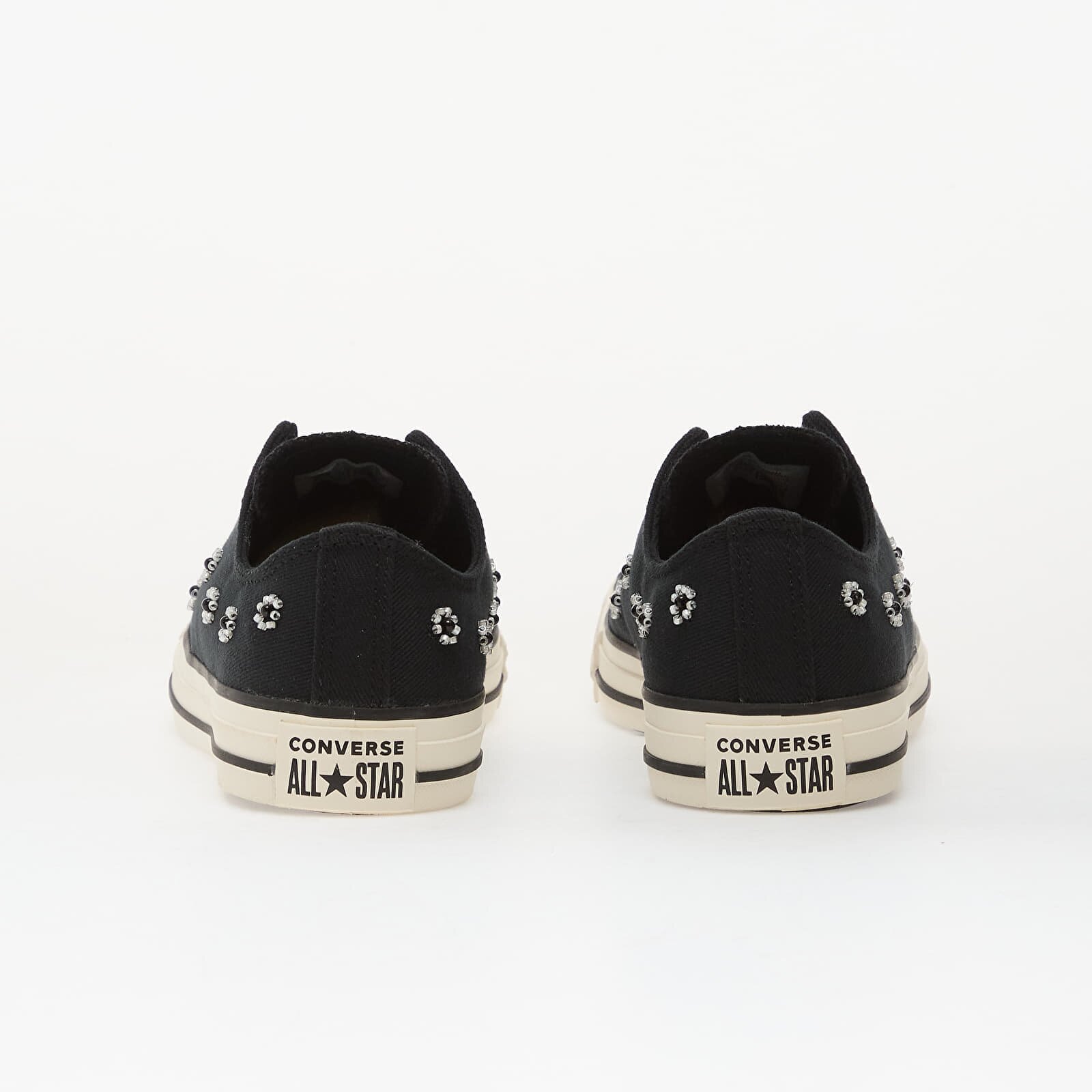 Converse Сникърси Chuck Taylor All Star Black