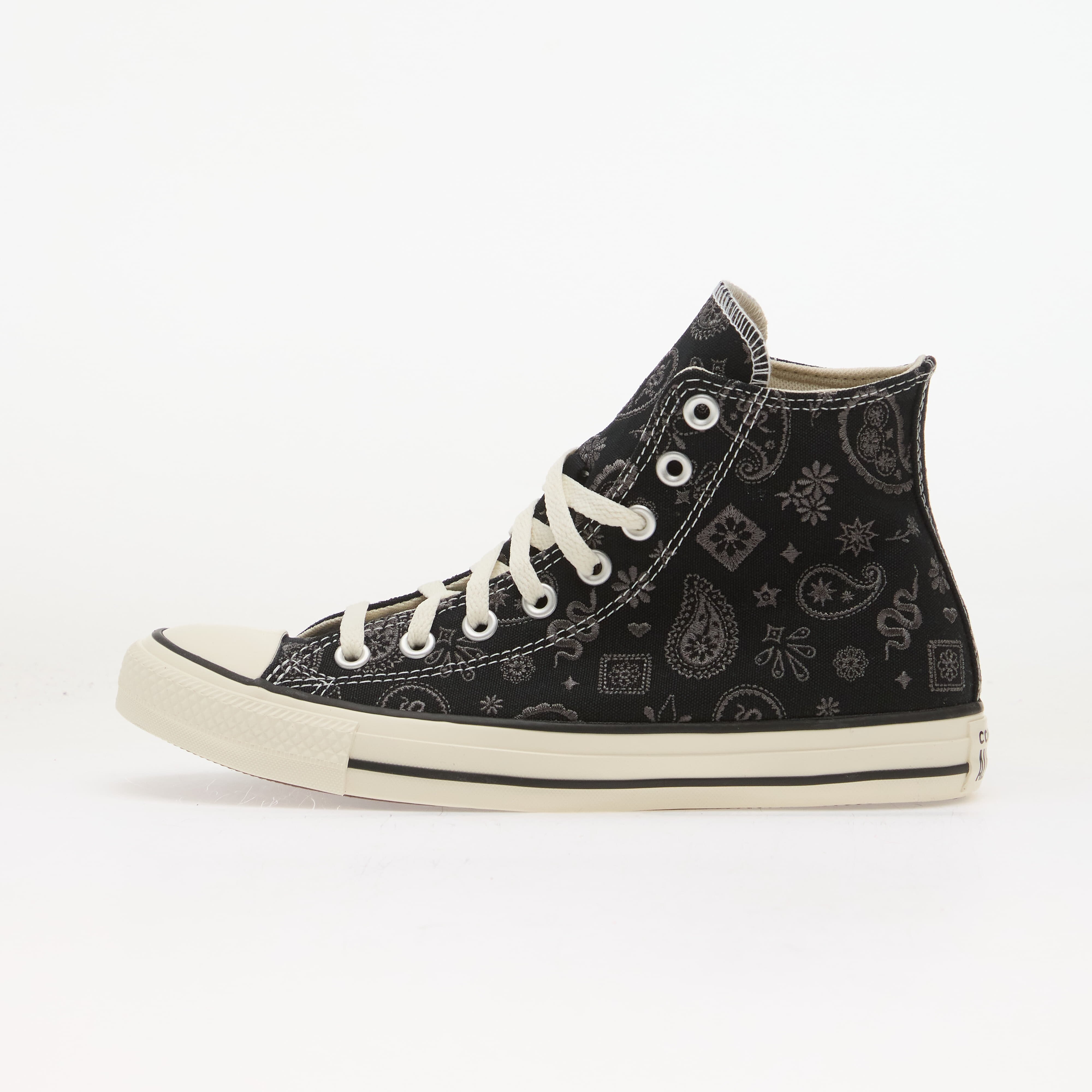 Converse Сникърси Chuck Taylor All Star Black