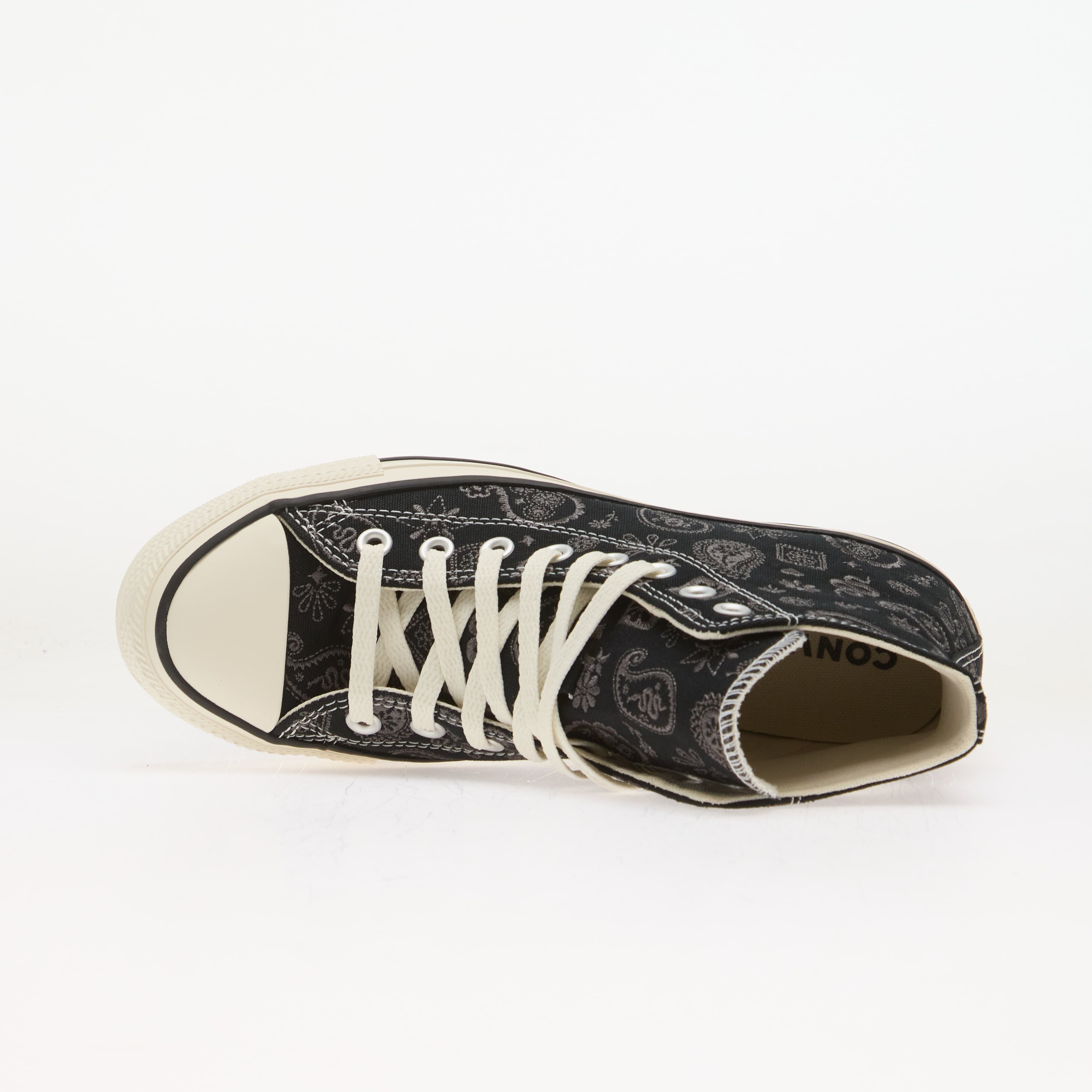 Converse Сникърси Chuck Taylor All Star Black