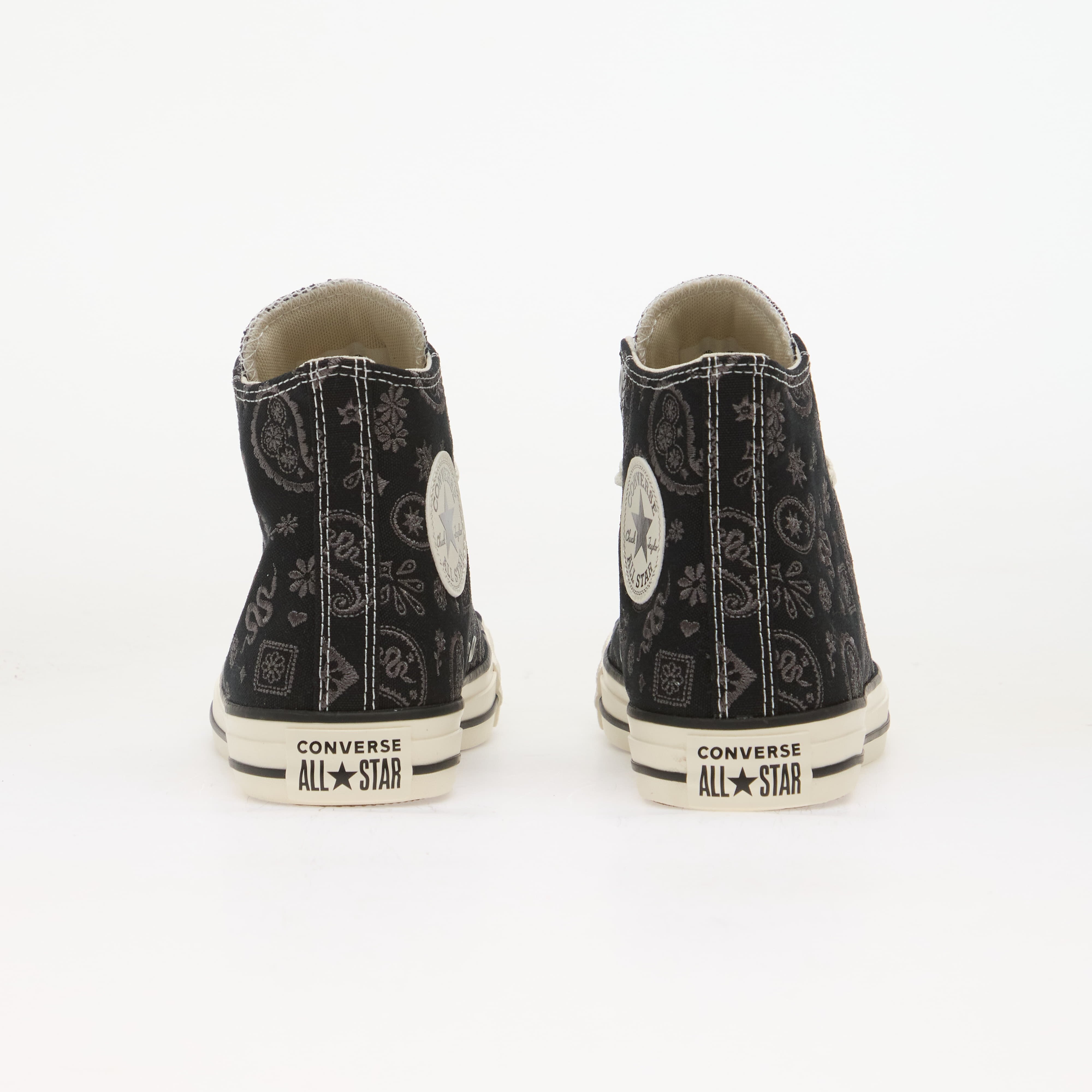 Converse Сникърси Chuck Taylor All Star Black