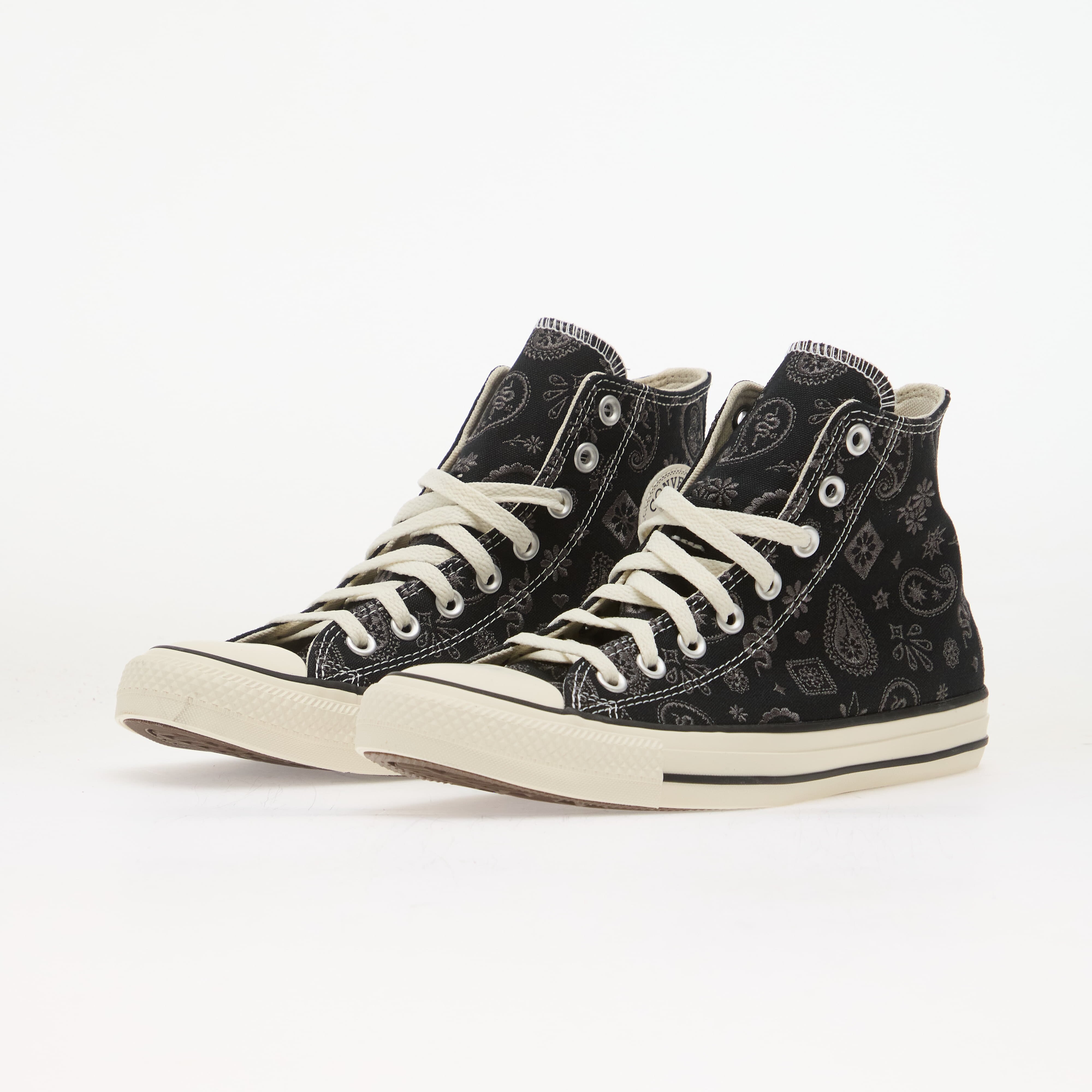 Converse Сникърси Chuck Taylor All Star Black