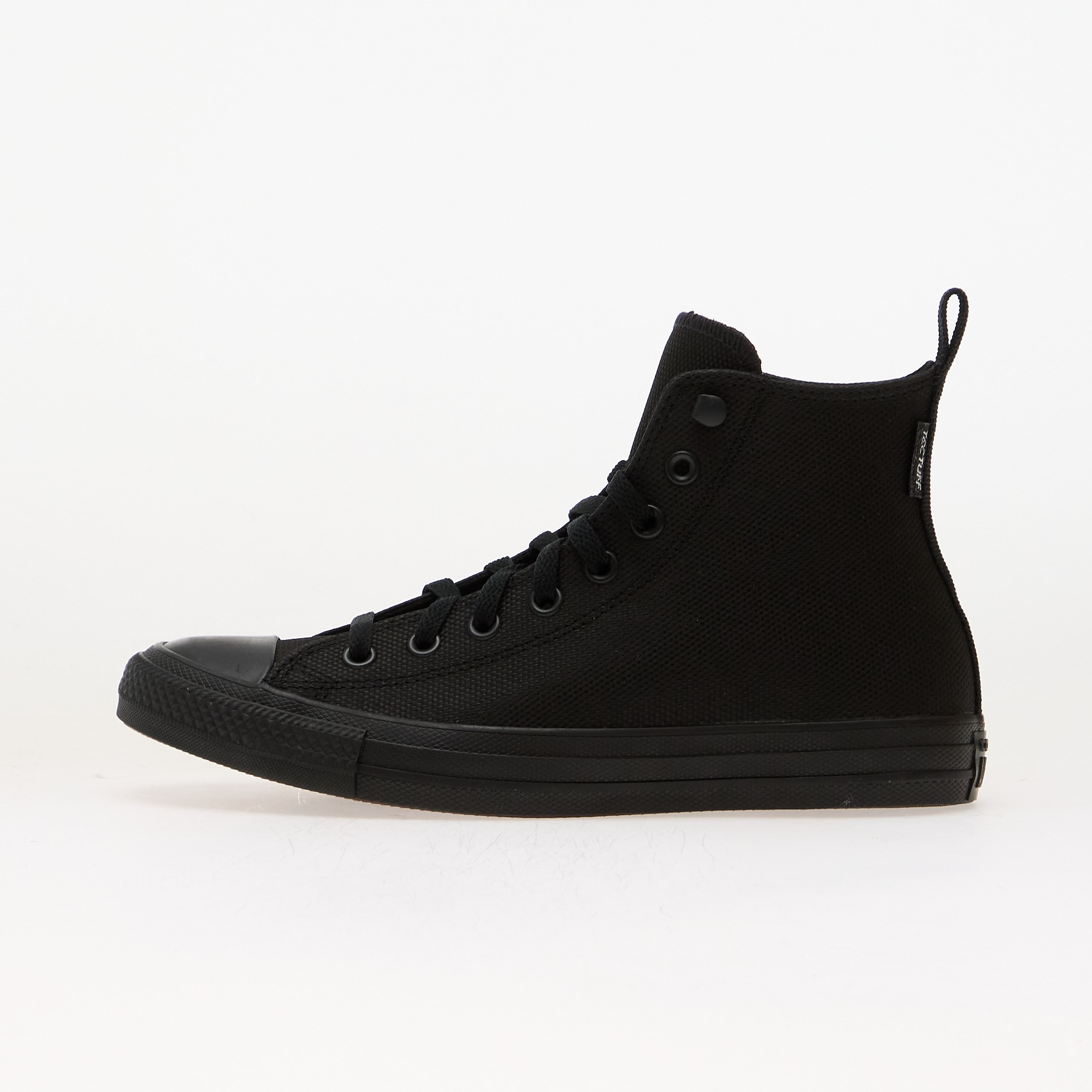Converse Сникърси Chuck Taylor All Star Black
