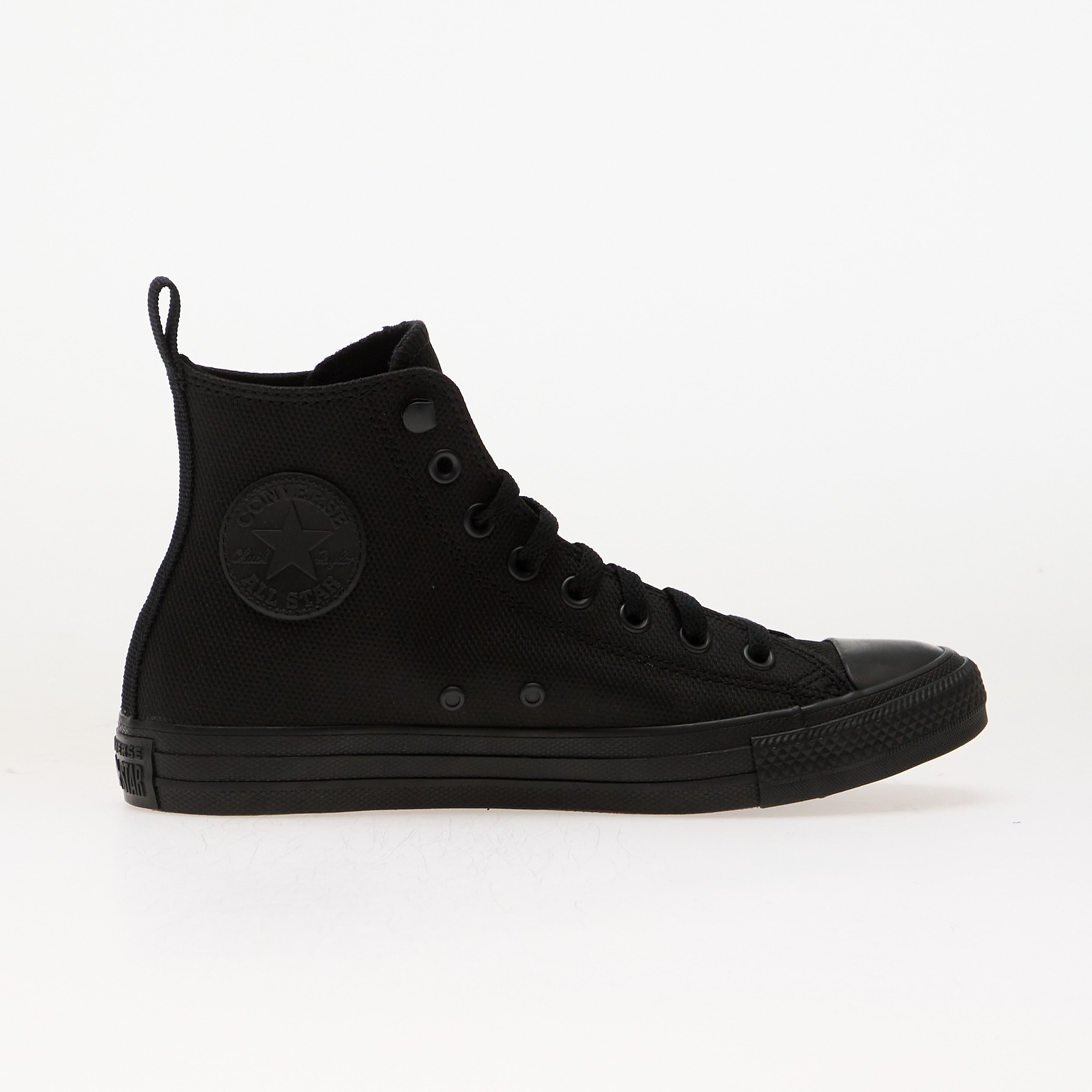 Converse Сникърси Chuck Taylor All Star Black