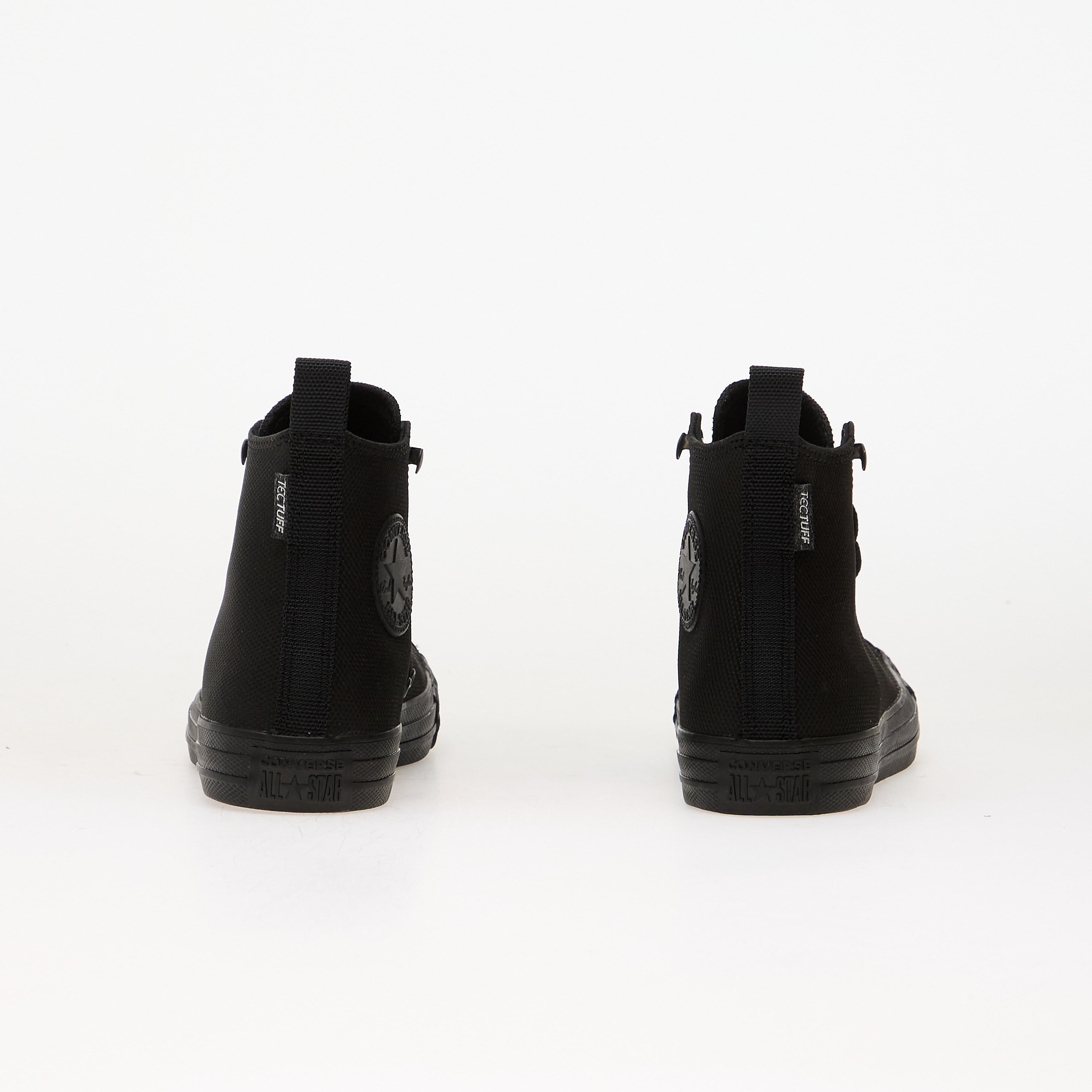 Converse Сникърси Chuck Taylor All Star Black