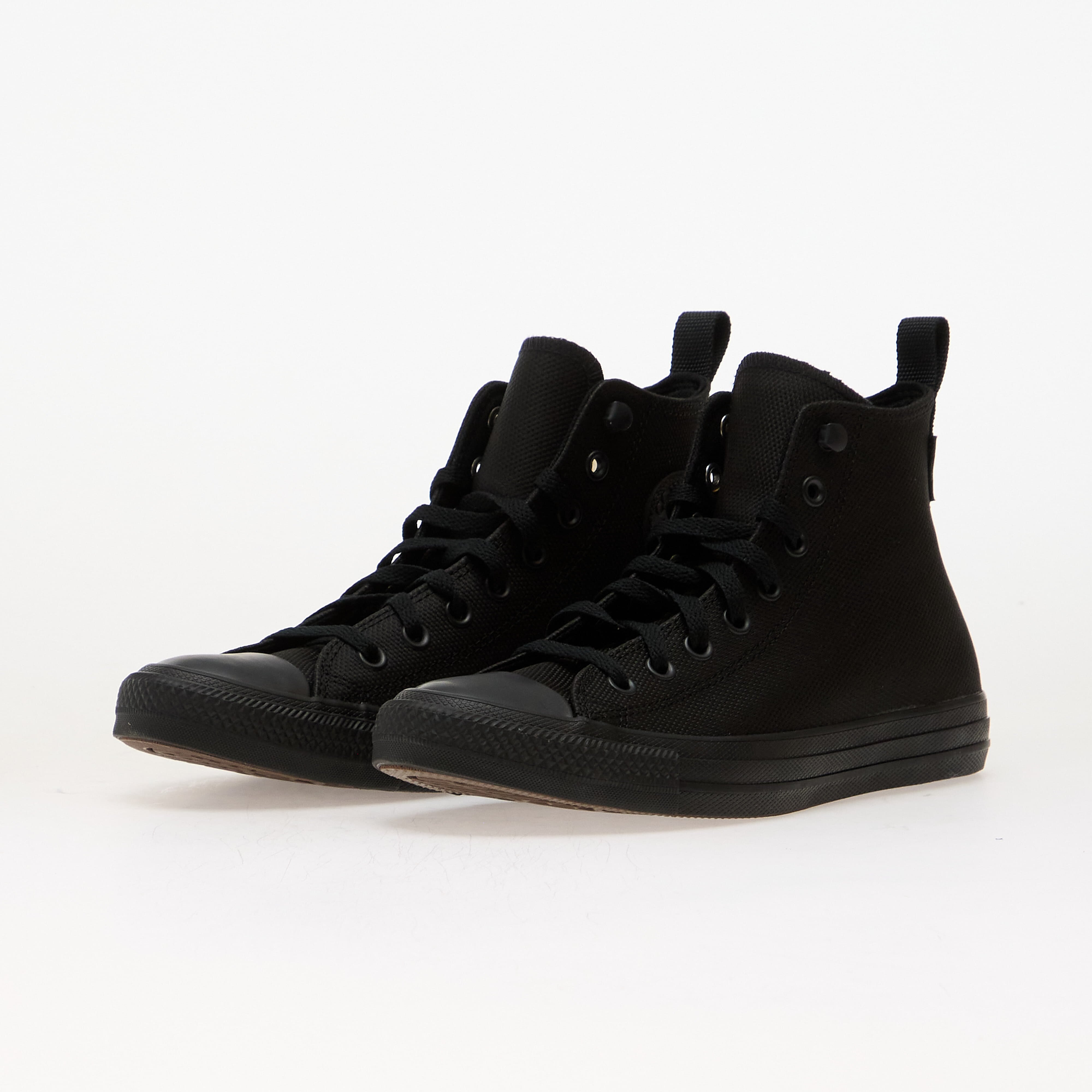 Converse Сникърси Chuck Taylor All Star Black