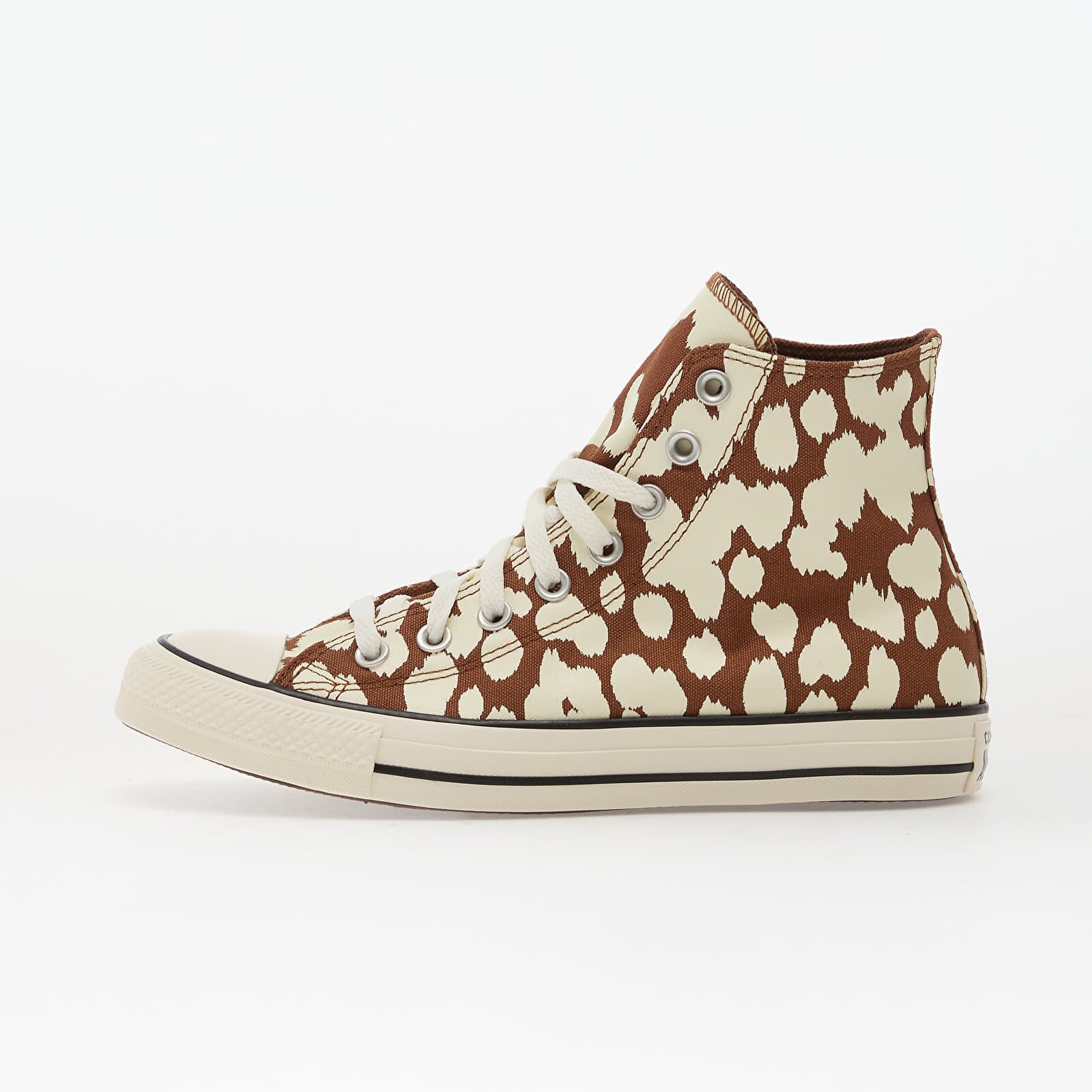 Converse Сникърси Chuck Taylor All Star Chocolate