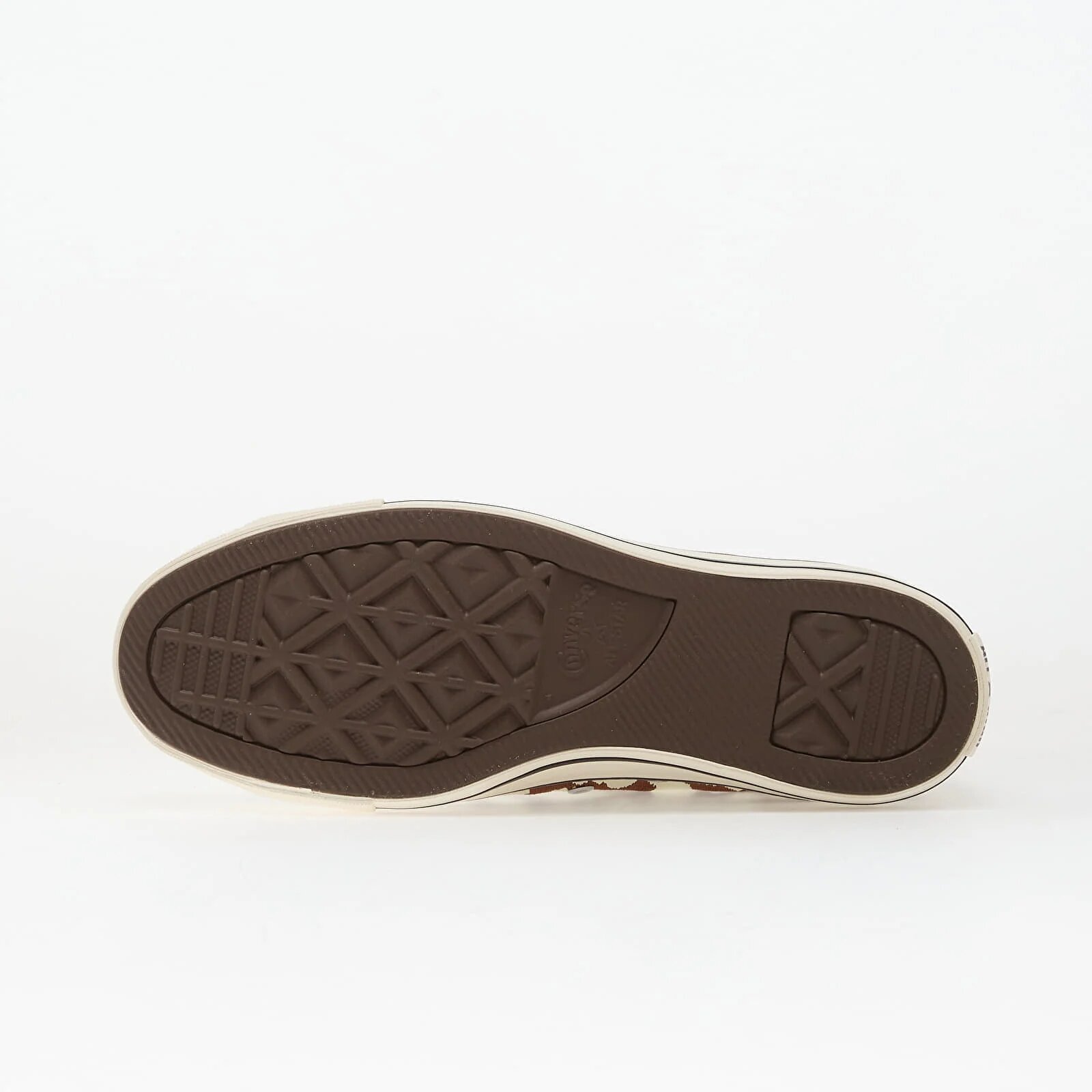 Converse Сникърси Chuck Taylor All Star Chocolate