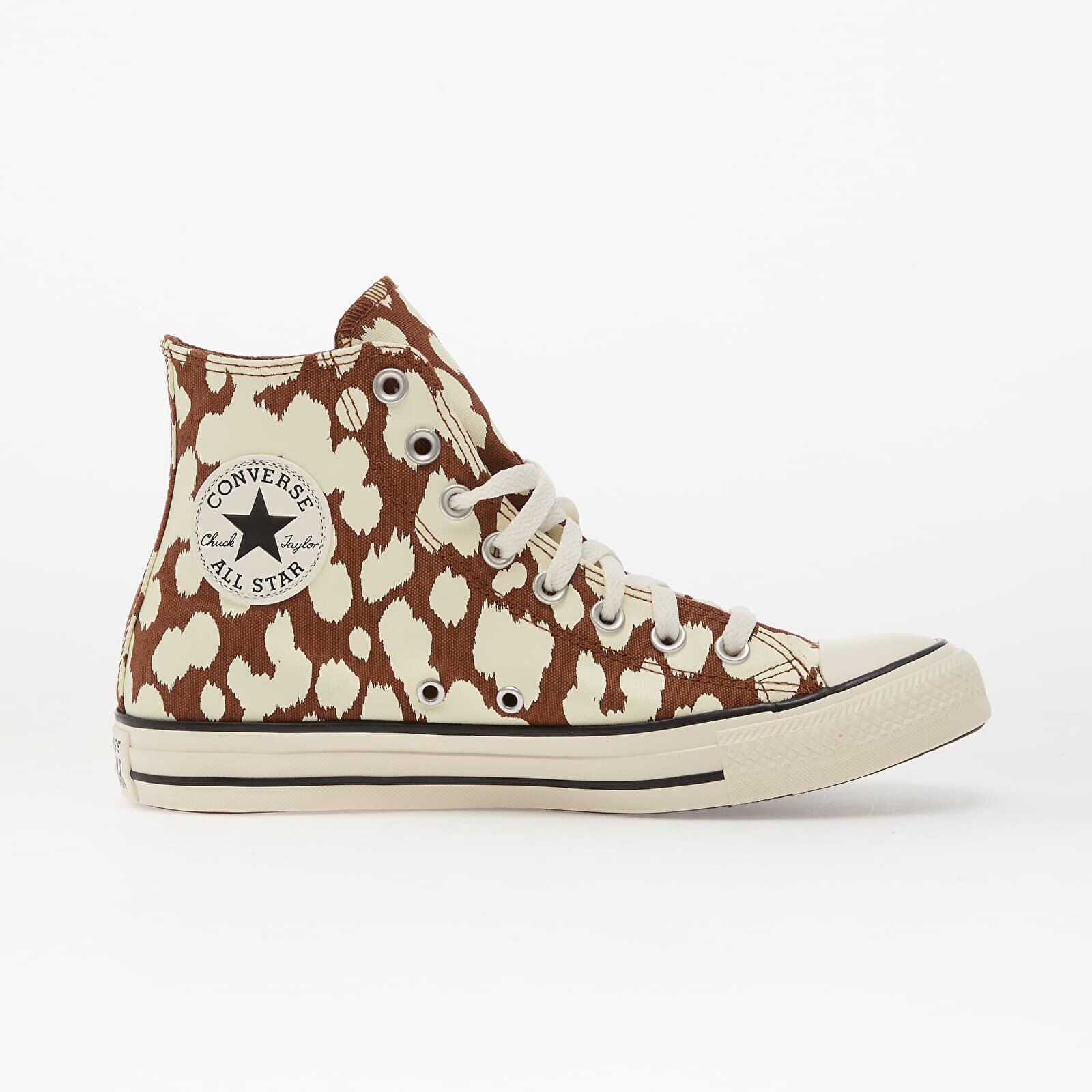 Converse Сникърси Chuck Taylor All Star Chocolate