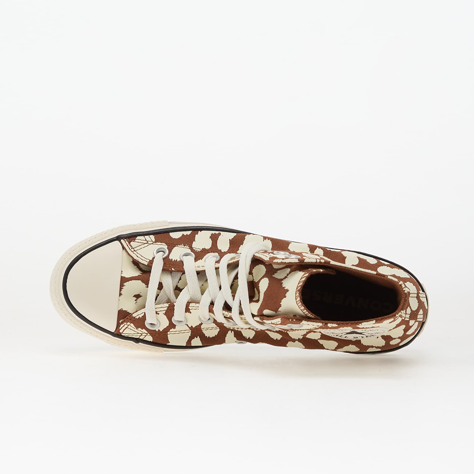 Converse Сникърси Chuck Taylor All Star Chocolate