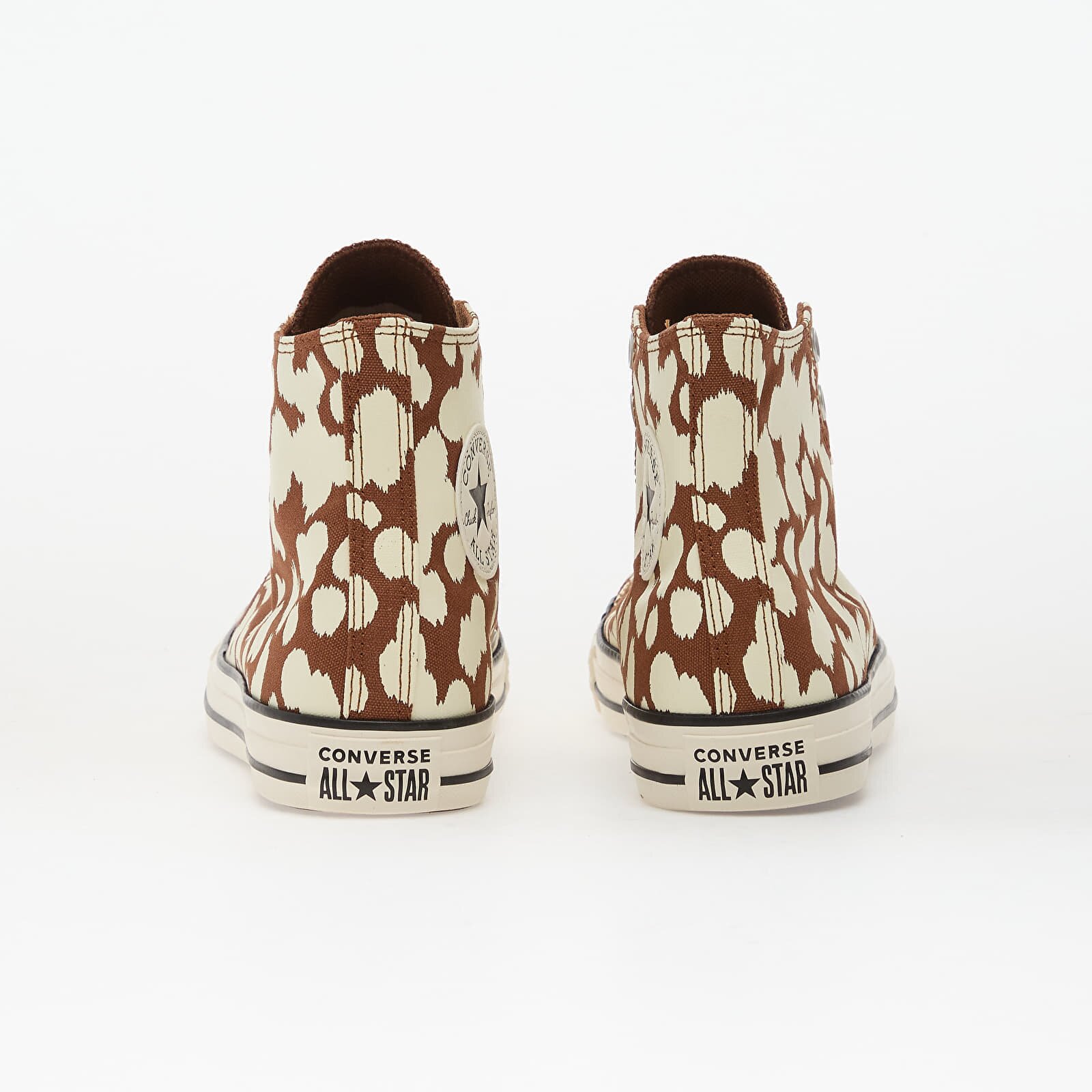 Converse Сникърси Chuck Taylor All Star Chocolate