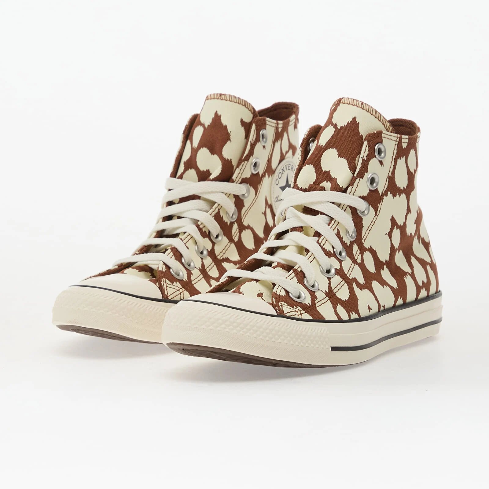 Converse Сникърси Chuck Taylor All Star Chocolate
