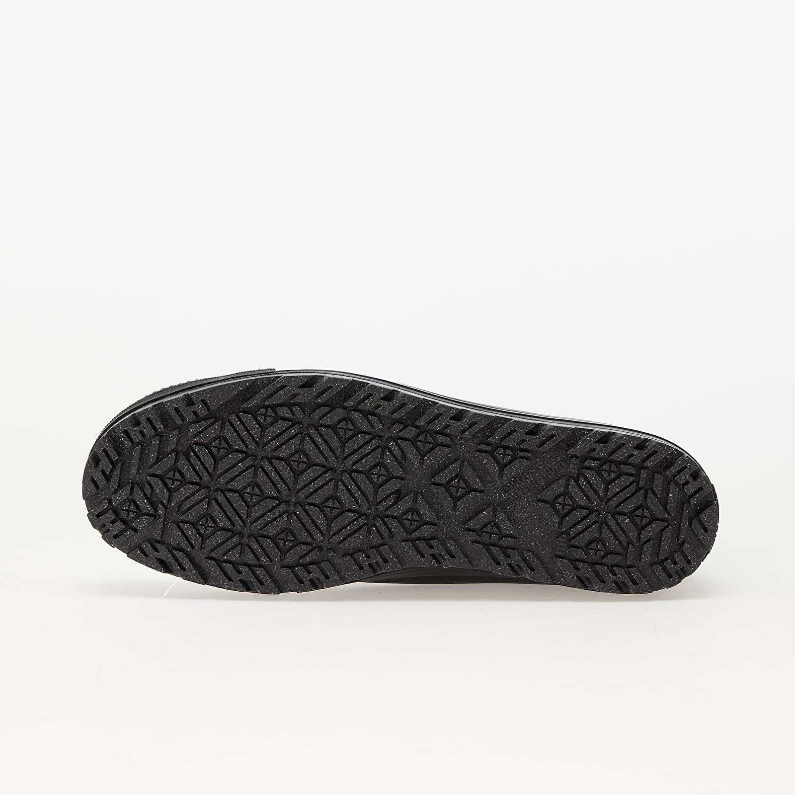 Converse Сникърси Chuck Taylor All Star City Trek Waterproof Boot Black/ Blackblack