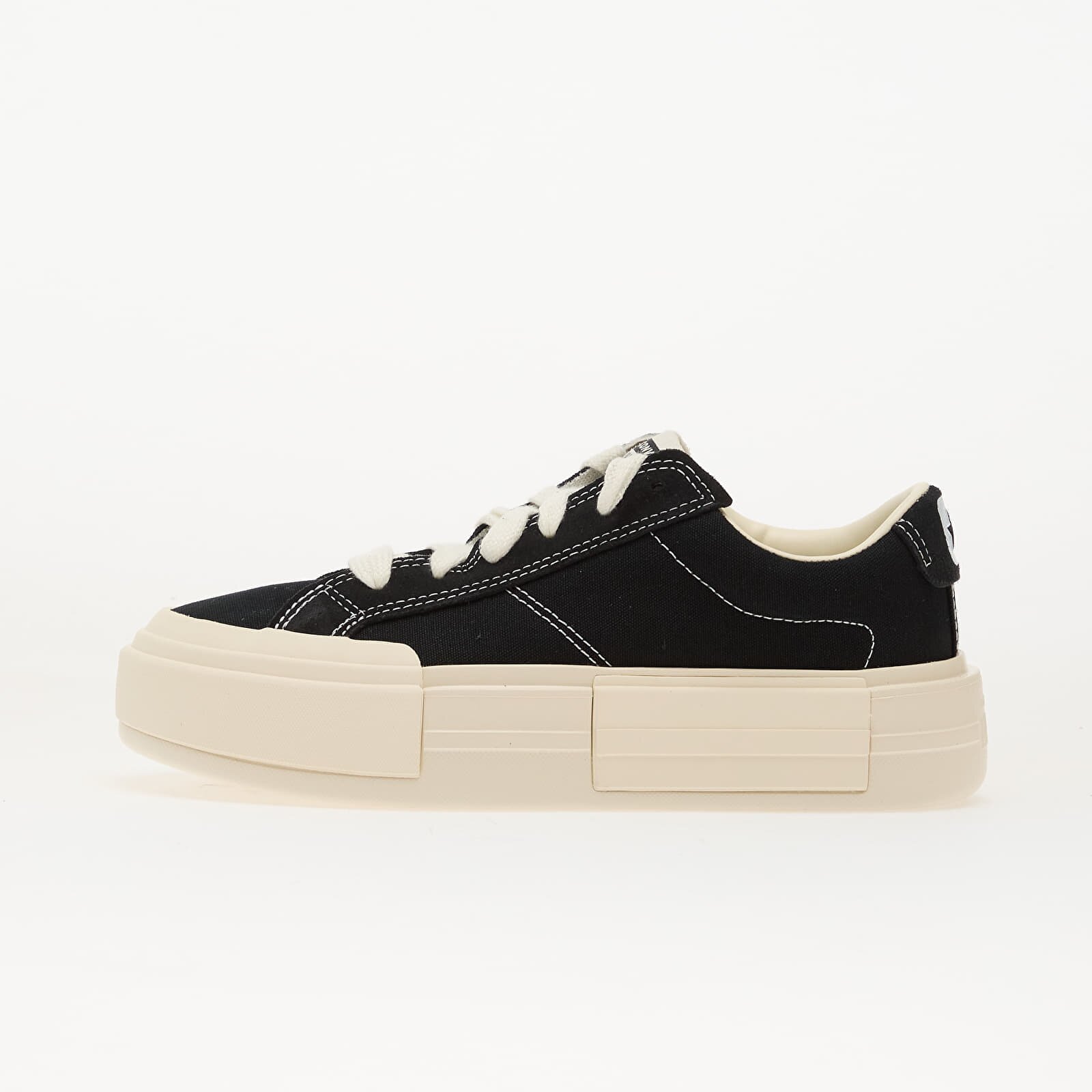 Converse Сникърси Chuck Taylor All Star Cruise Black/ Egret/ Black