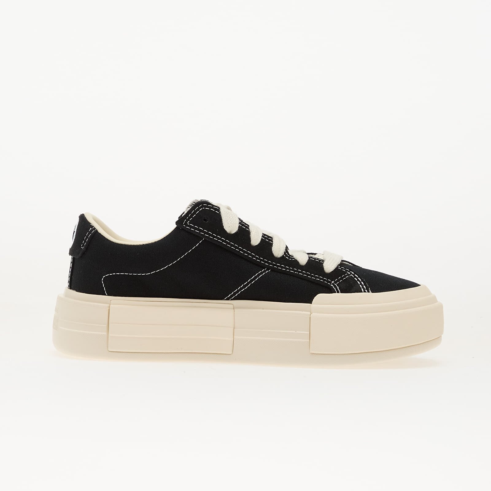 Converse Сникърси Chuck Taylor All Star Cruise Black/ Egret/ Black