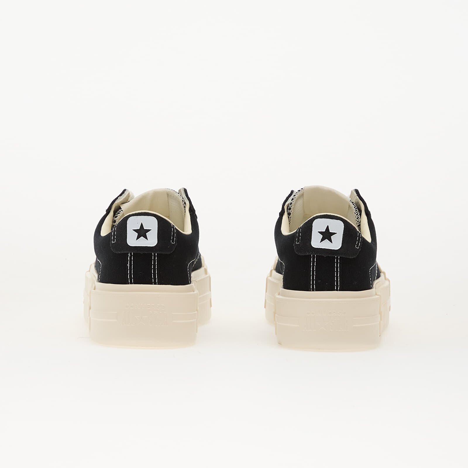 Converse Сникърси Chuck Taylor All Star Cruise Black/ Egret/ Black