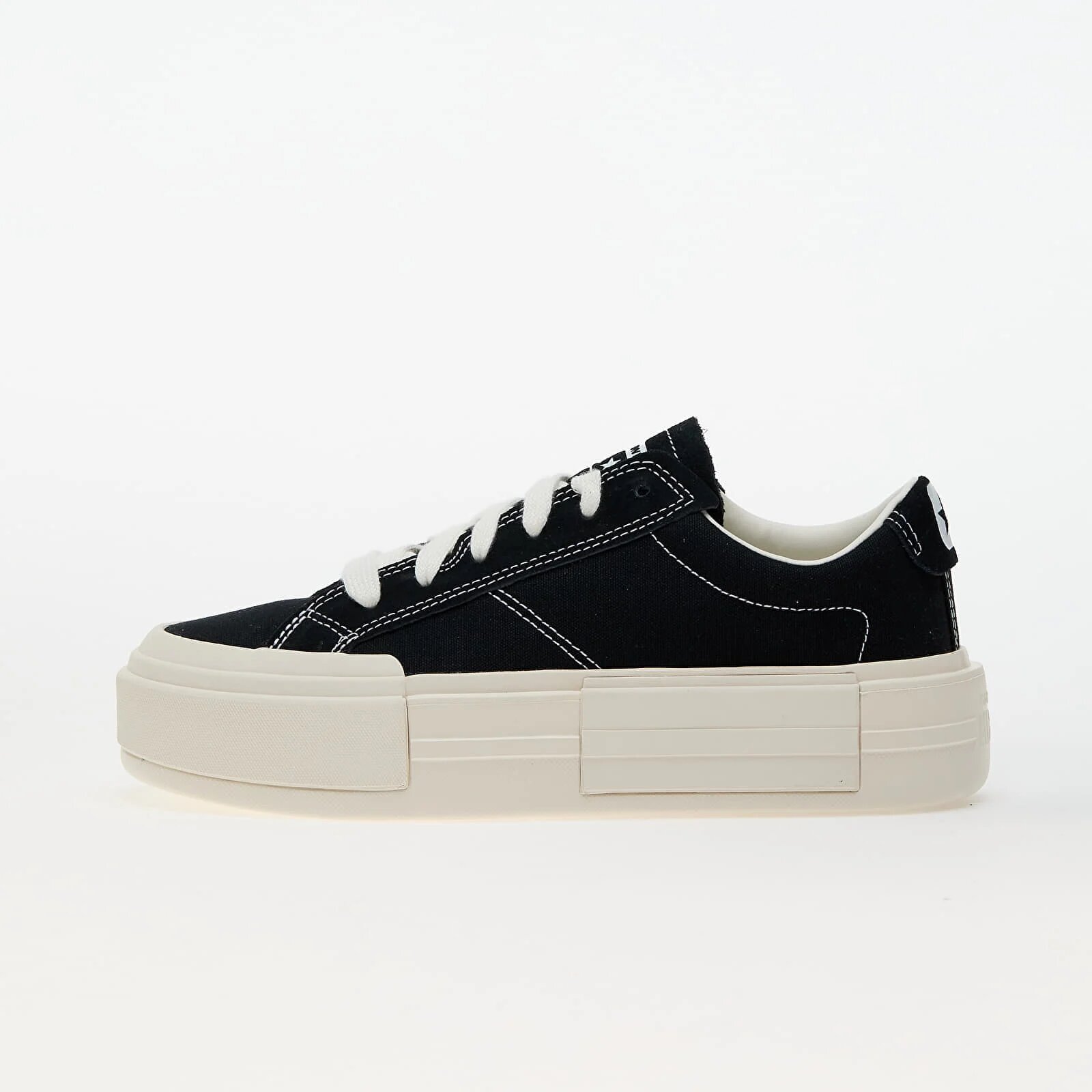 Converse Сникърси Chuck Taylor All Star Cruise Black/ White/ Black