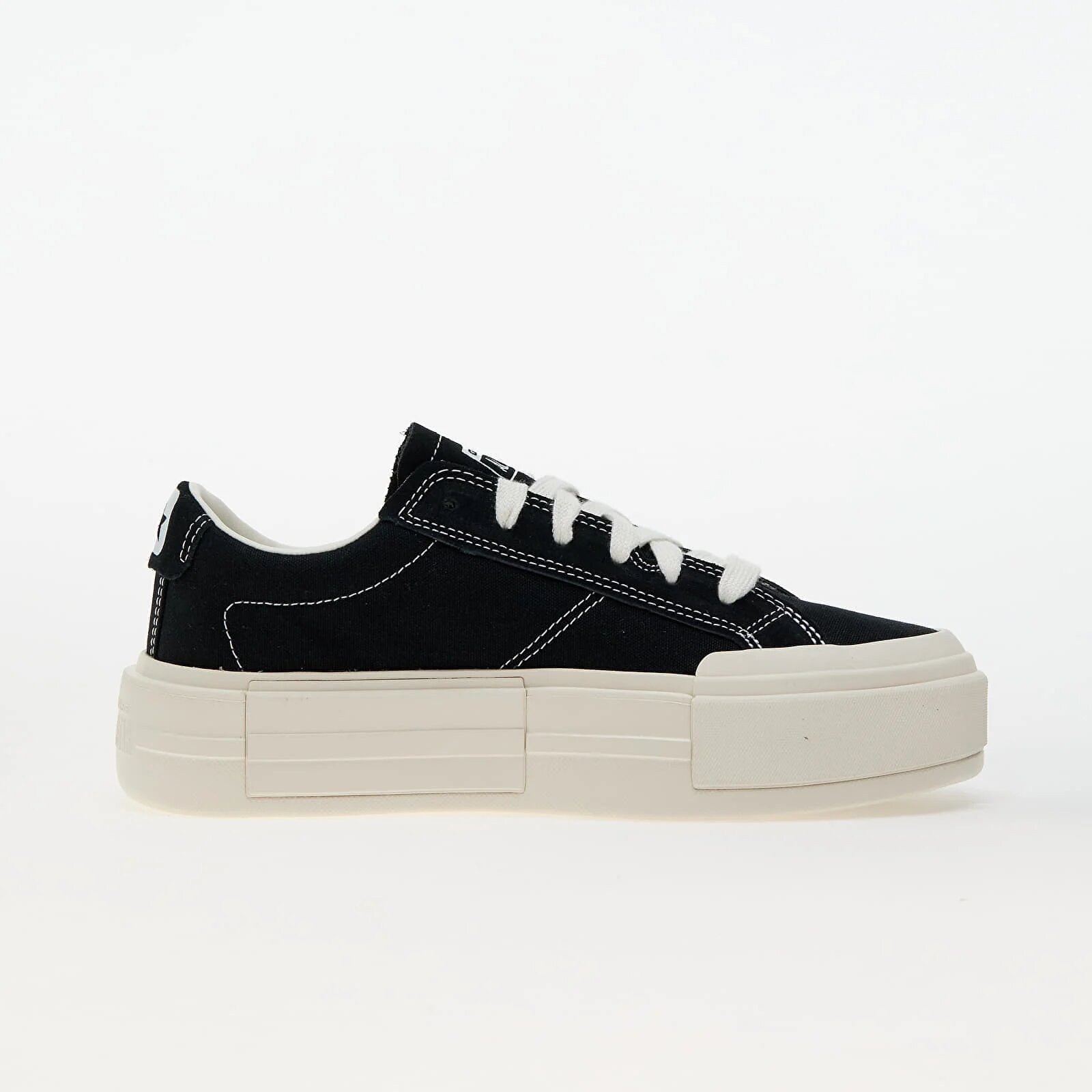Converse Сникърси Chuck Taylor All Star Cruise Black/ White/ Black