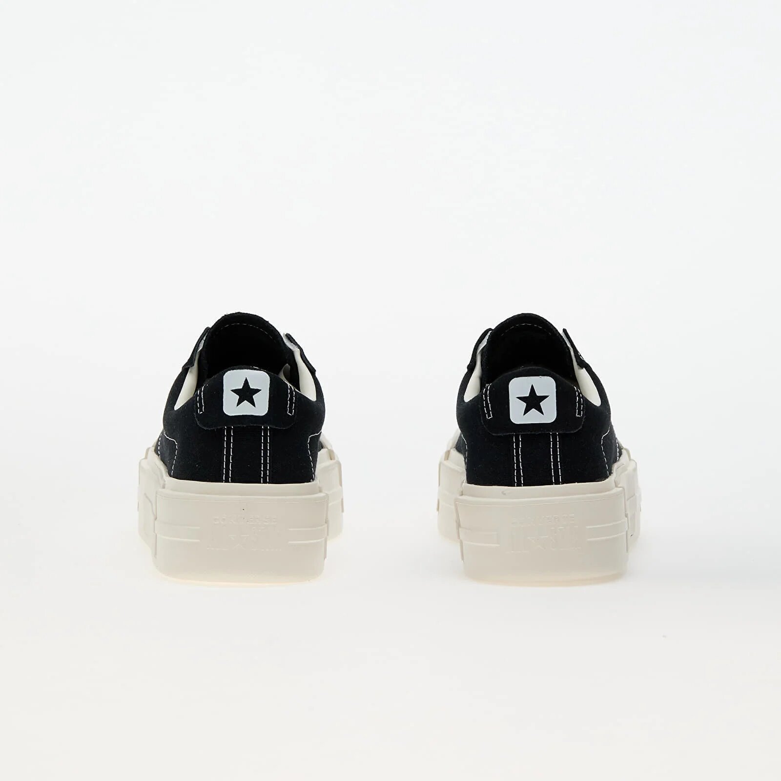 Converse Сникърси Chuck Taylor All Star Cruise Black/ White/ Black