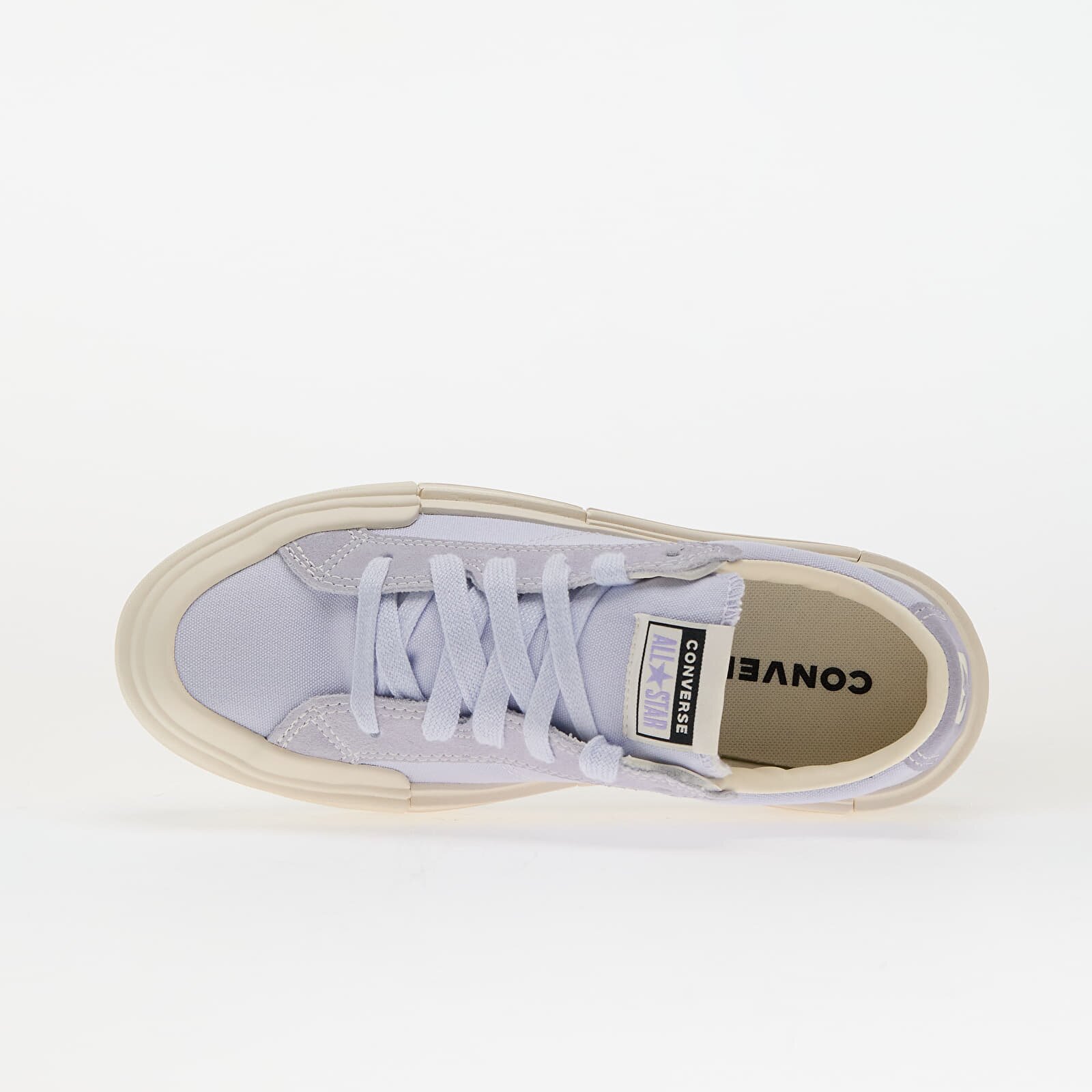 Converse Сникърси Chuck Taylor All Star Cruise Blueberry Ice/ Egret/ Black