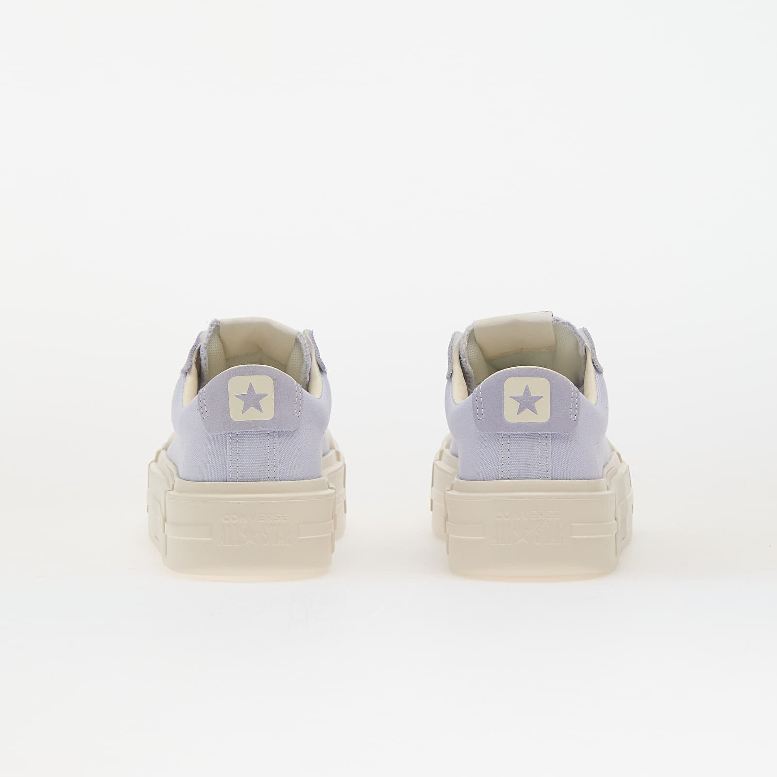 Converse Сникърси Chuck Taylor All Star Cruise Blueberry Ice/ Egret/ Black