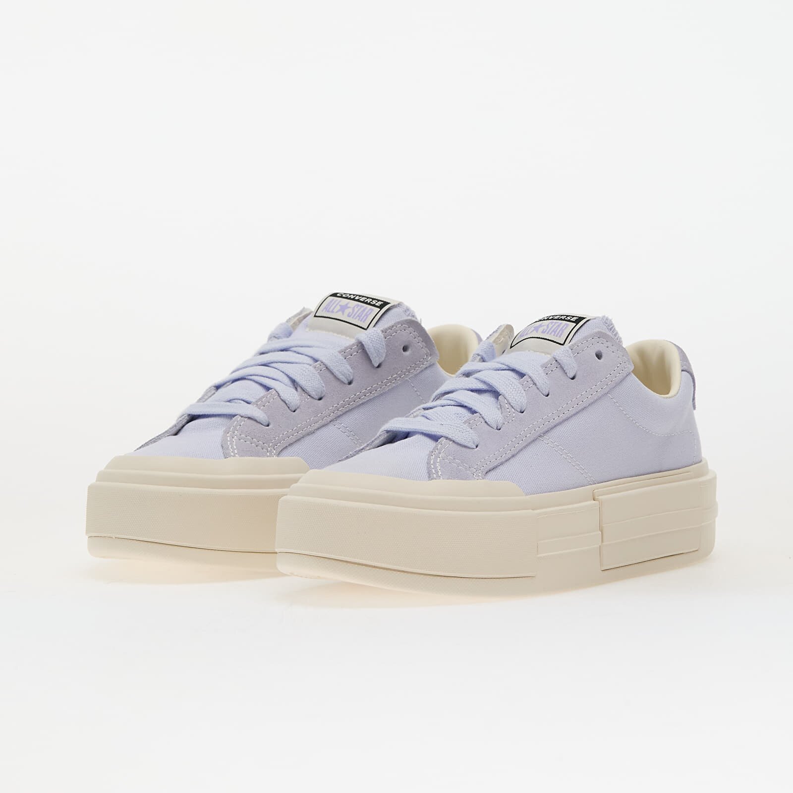 Converse Сникърси Chuck Taylor All Star Cruise Blueberry Ice/ Egret/ Black
