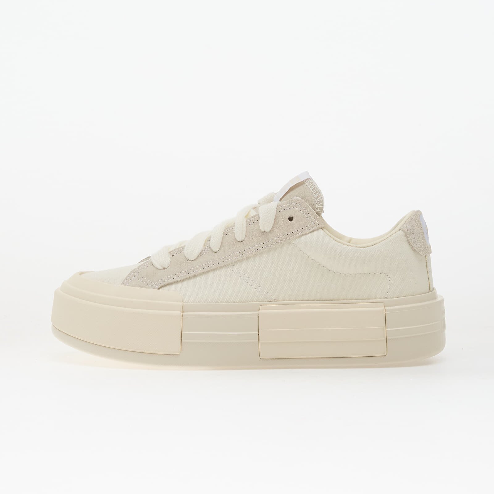 Converse Сникърси Chuck Taylor All Star Cruise Egret/ White/ Egret