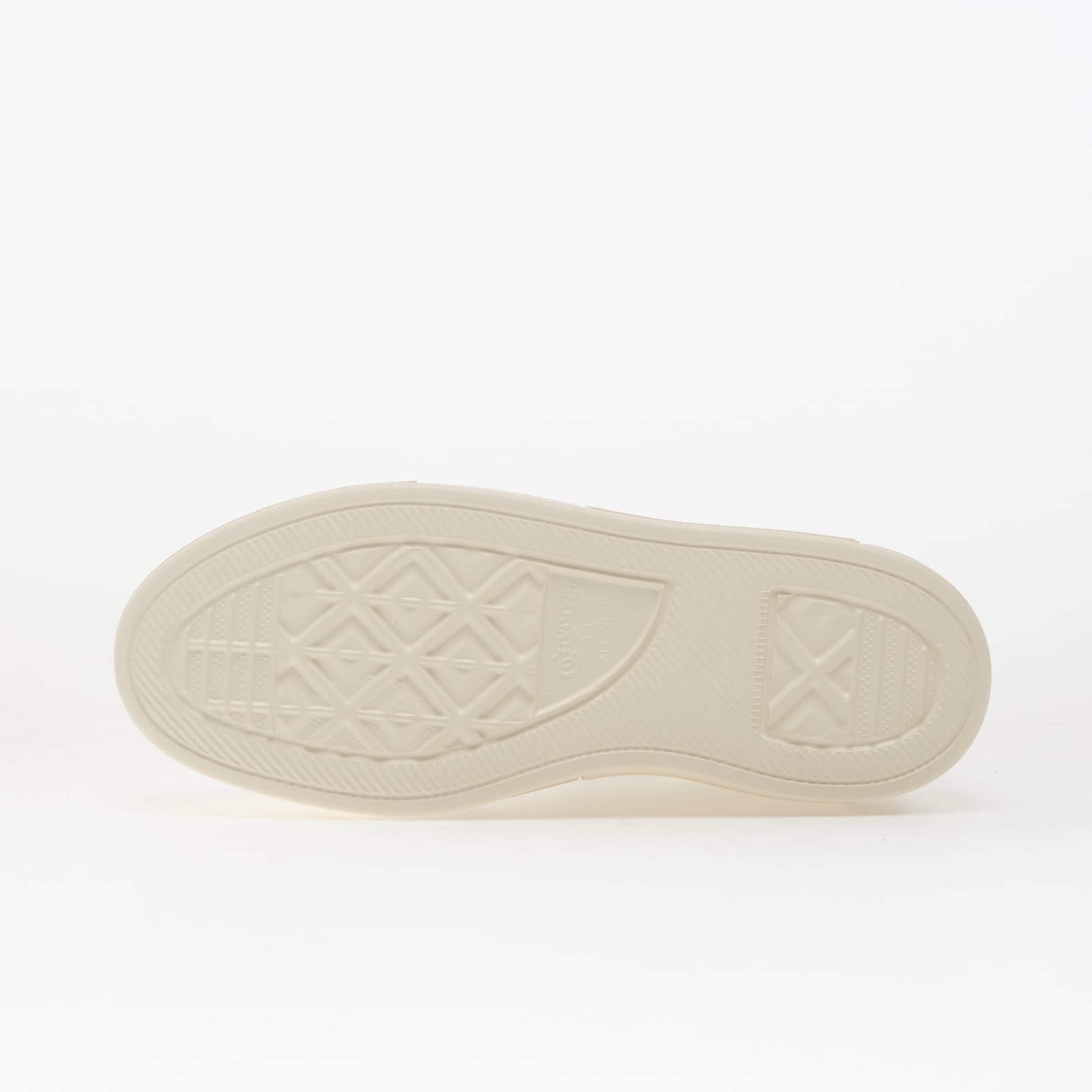 Converse Сникърси Chuck Taylor All Star Cruise Egret/ White/ Egret
