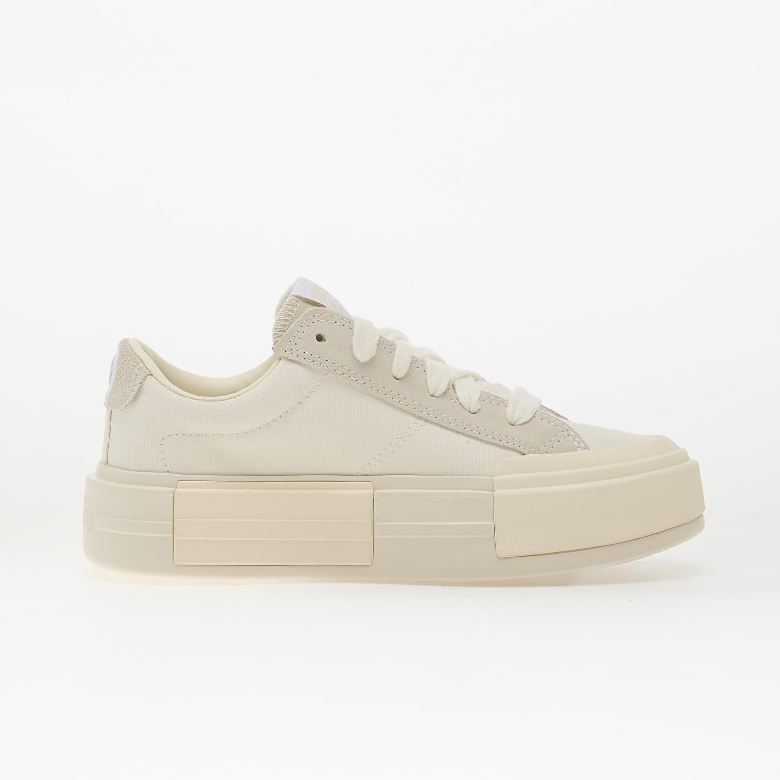 Converse Сникърси Chuck Taylor All Star Cruise Egret/ White/ Egret