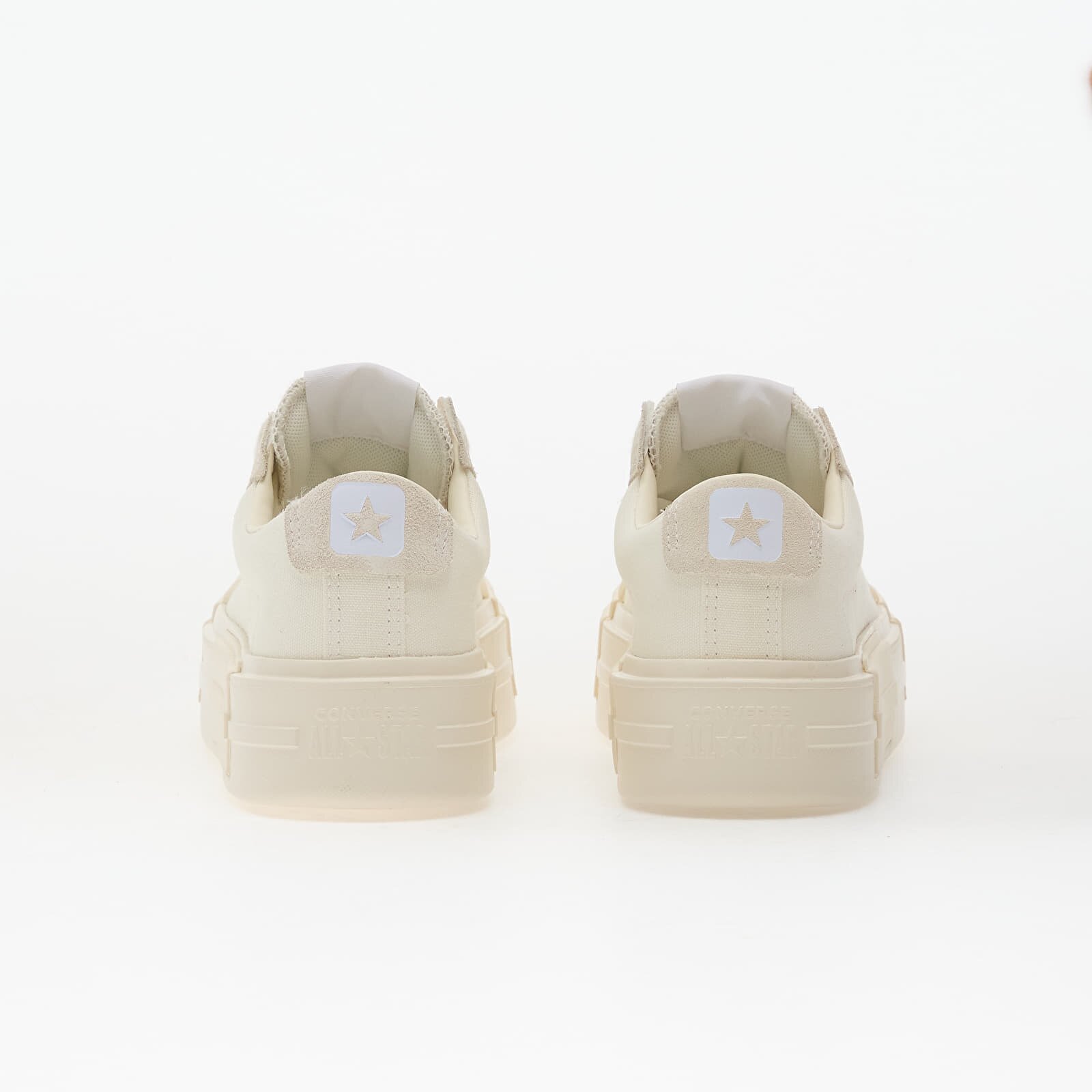 Converse Сникърси Chuck Taylor All Star Cruise Egret/ White/ Egret