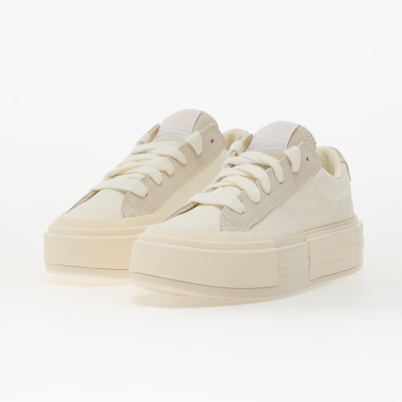 Converse Сникърси Chuck Taylor All Star Cruise Egret/ White/ Egret