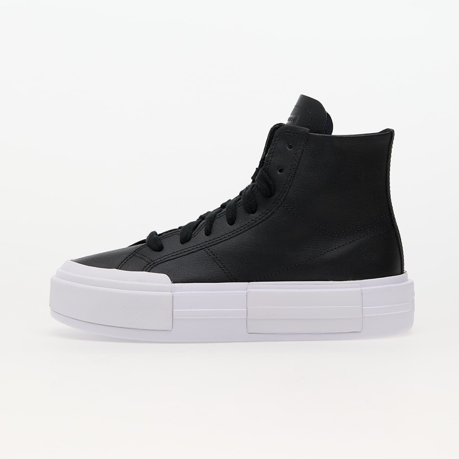 Converse Сникърси Chuck Taylor All Star Cruise Hi Black/ Black/ White